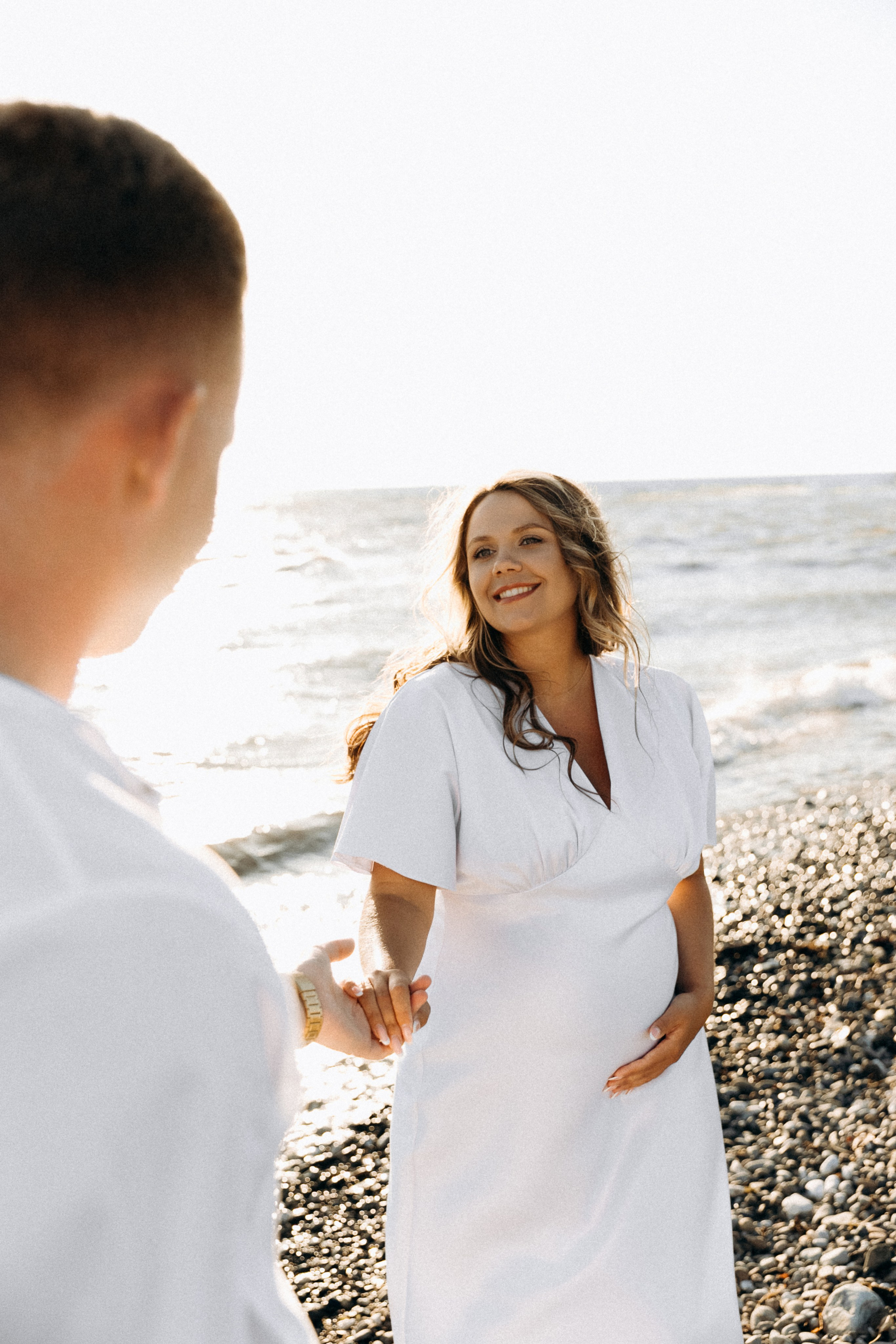 Ожидание счастья. Фотограф Сочи Адлер Сириус Красная Поляна Ошутина Анастасия