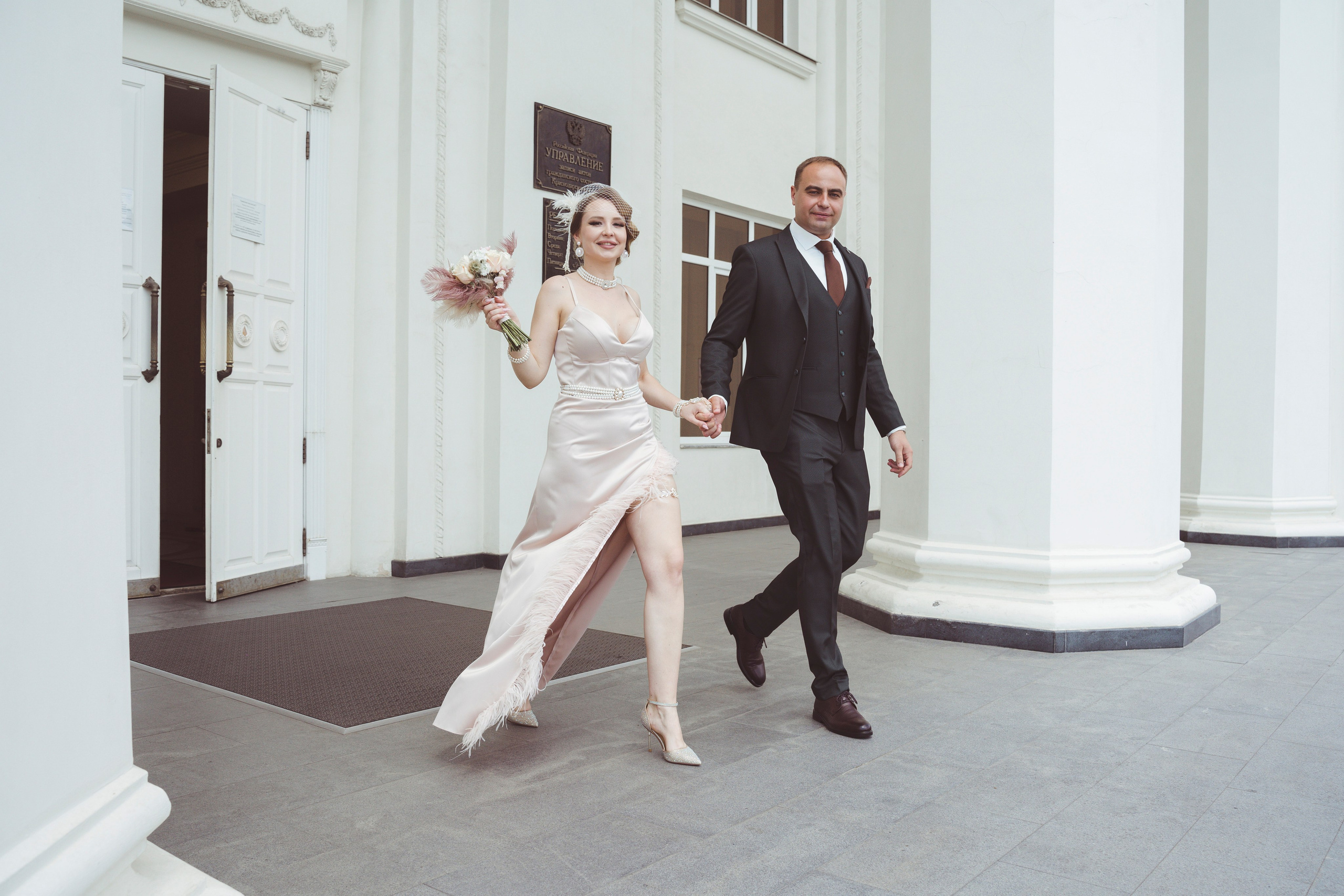 Игорь и Ангелина. СВАДЕБНЫЙ ФОТОГРАФ КРАСНОДАР