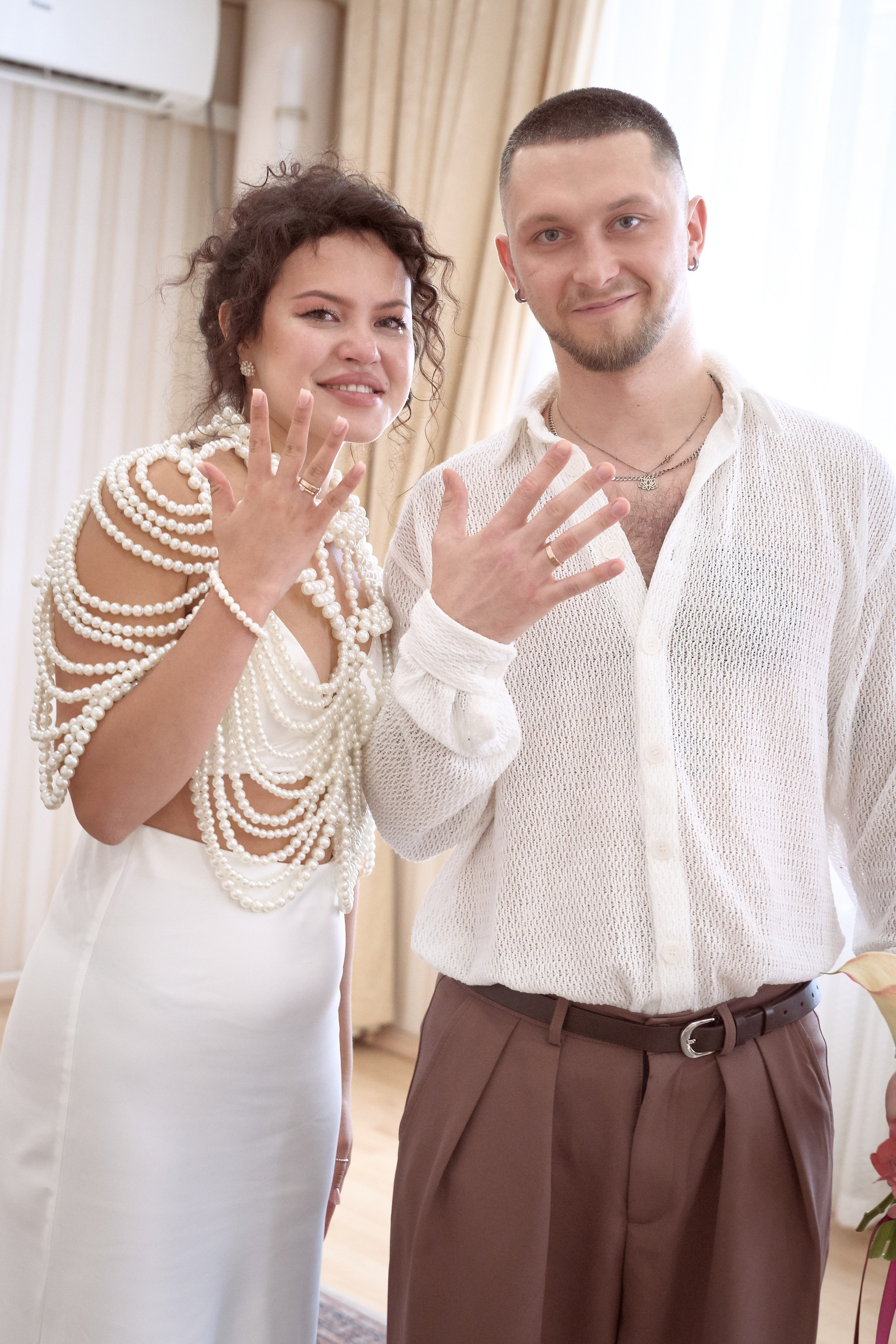 Максим и Эльвира. СВАДЕБНЫЙ ФОТОГРАФ КРАСНОДАР