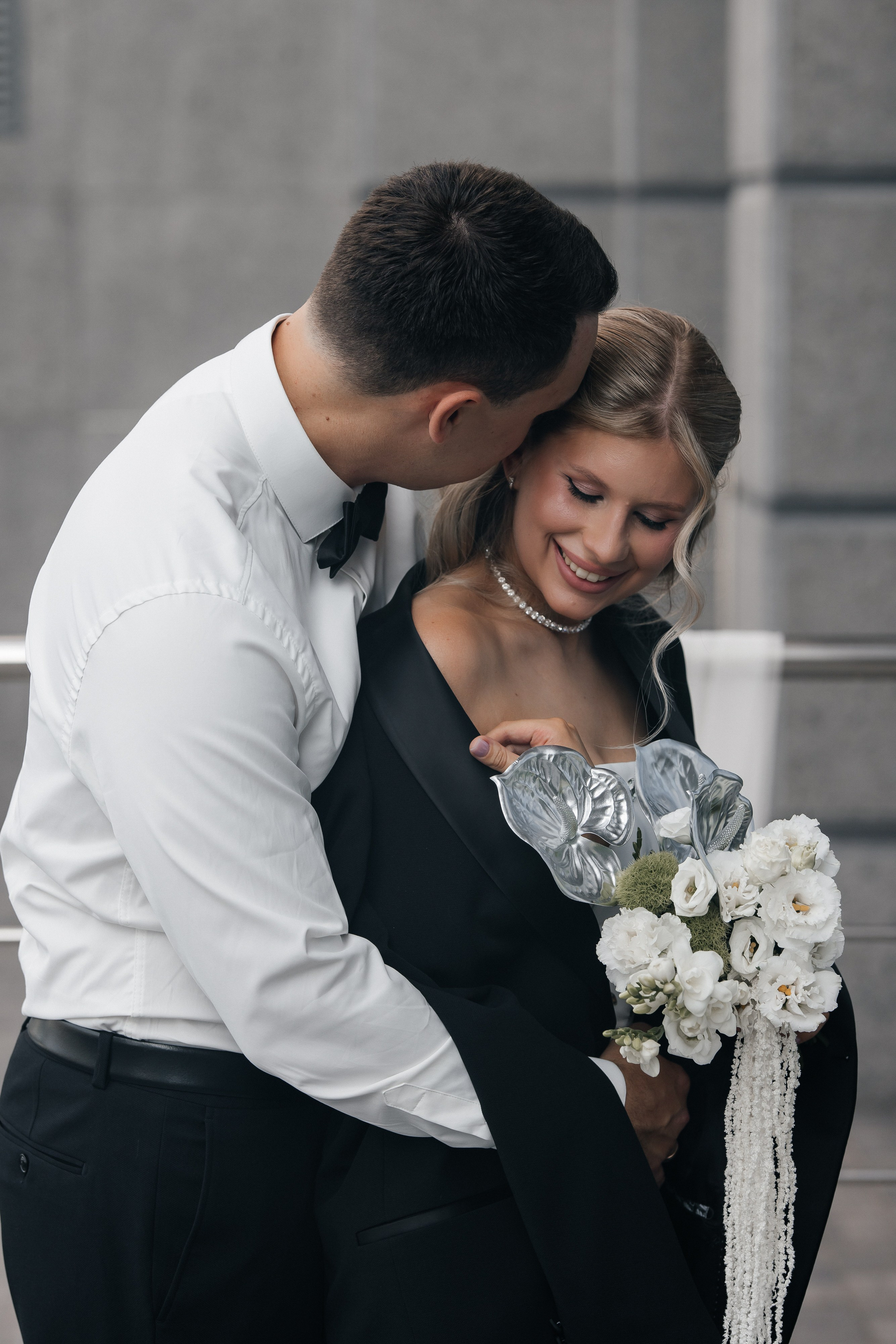 Артём & Анна. Свадебный фотограф в Нижнем Новгороде