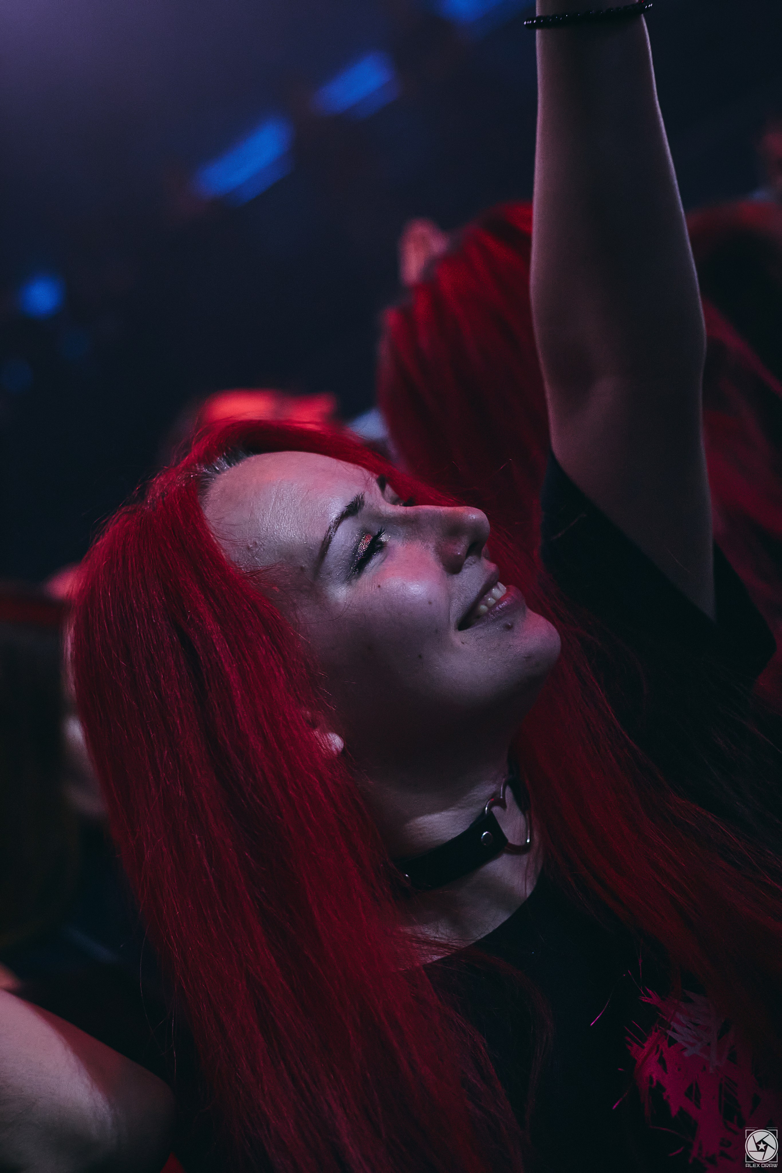 Нэил Шери | 30 ноября 2025 | Москва, «Свобода». Фотограф Москва Concerts photo / Fashion photо