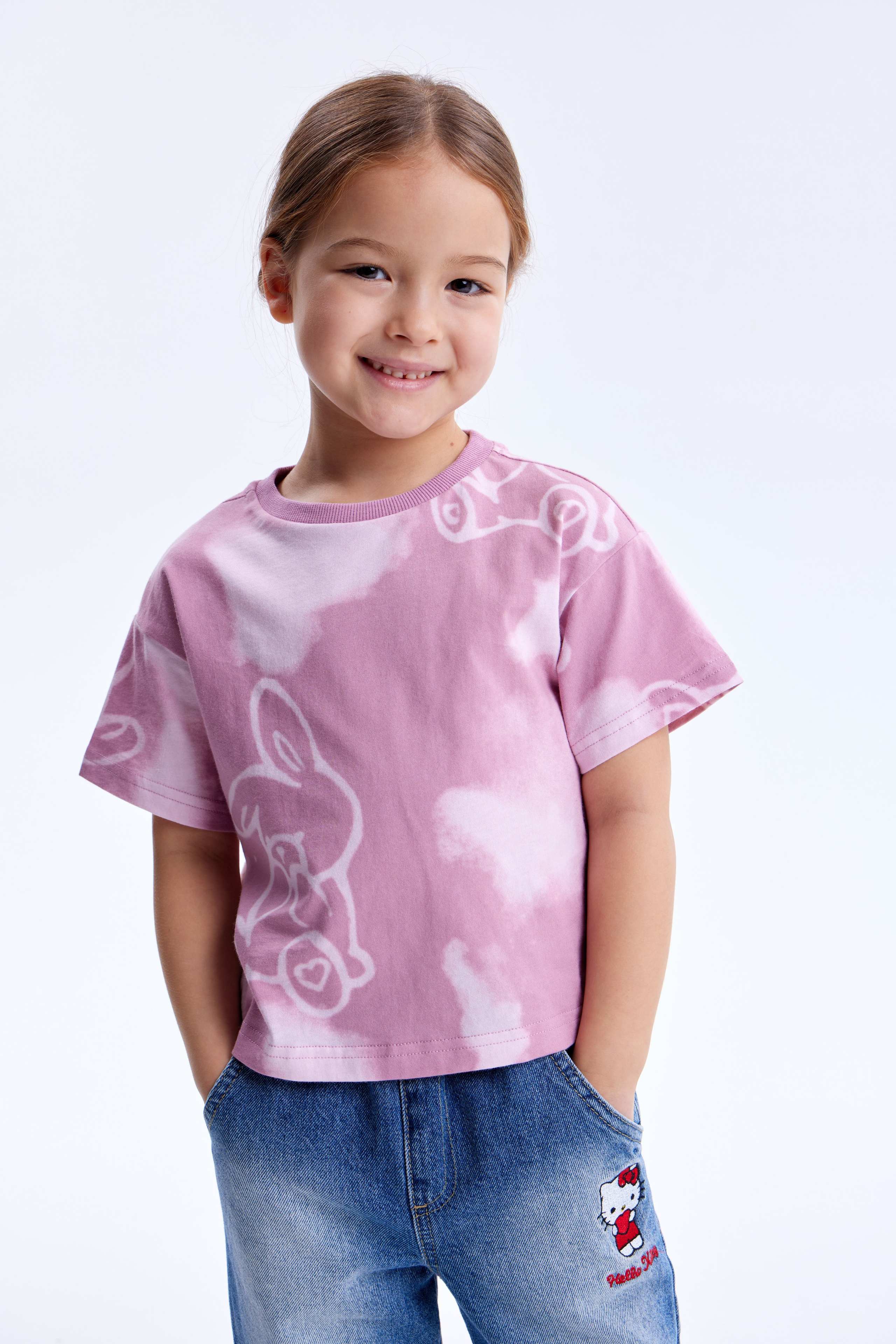 Gloria Jeans | kids. Букалова Людмила — фотограф для брендов одежды в Москве