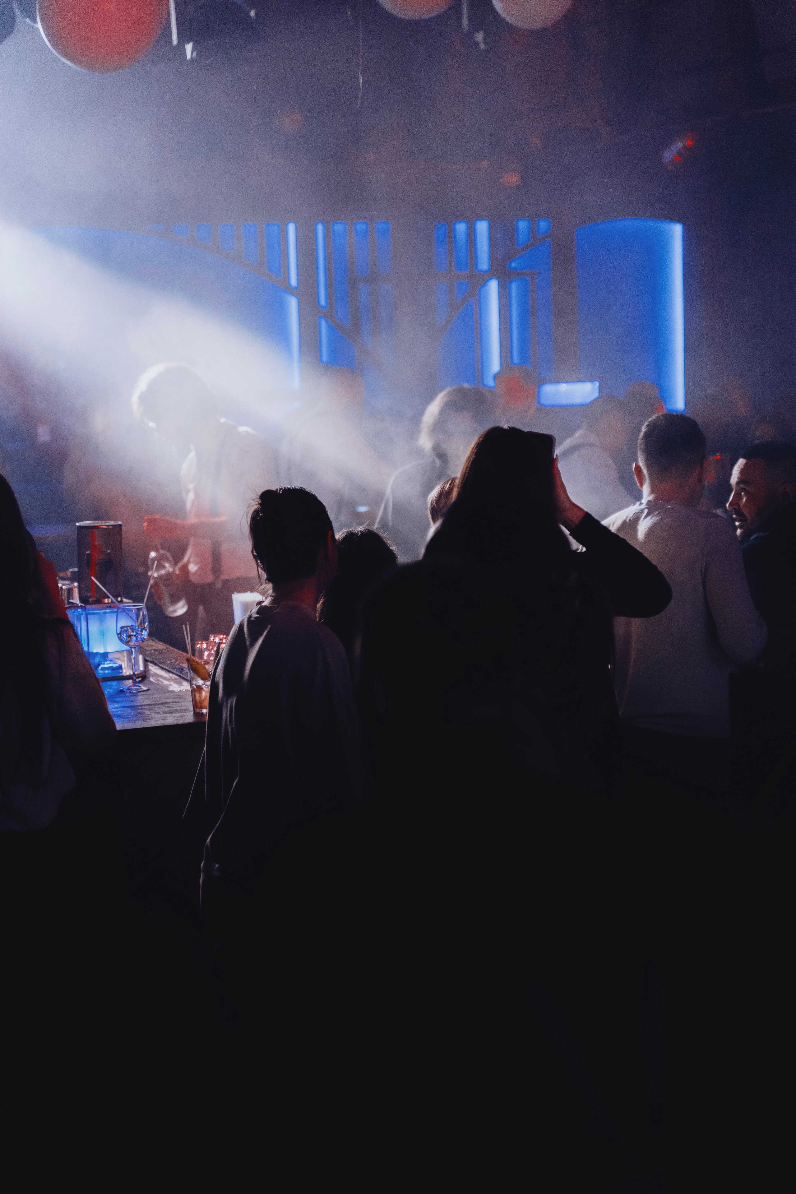 SANTA BARBARA. NIGHT VISION ФОТОГРАФЫ И ВИДЕОГРАФЫ СПБ