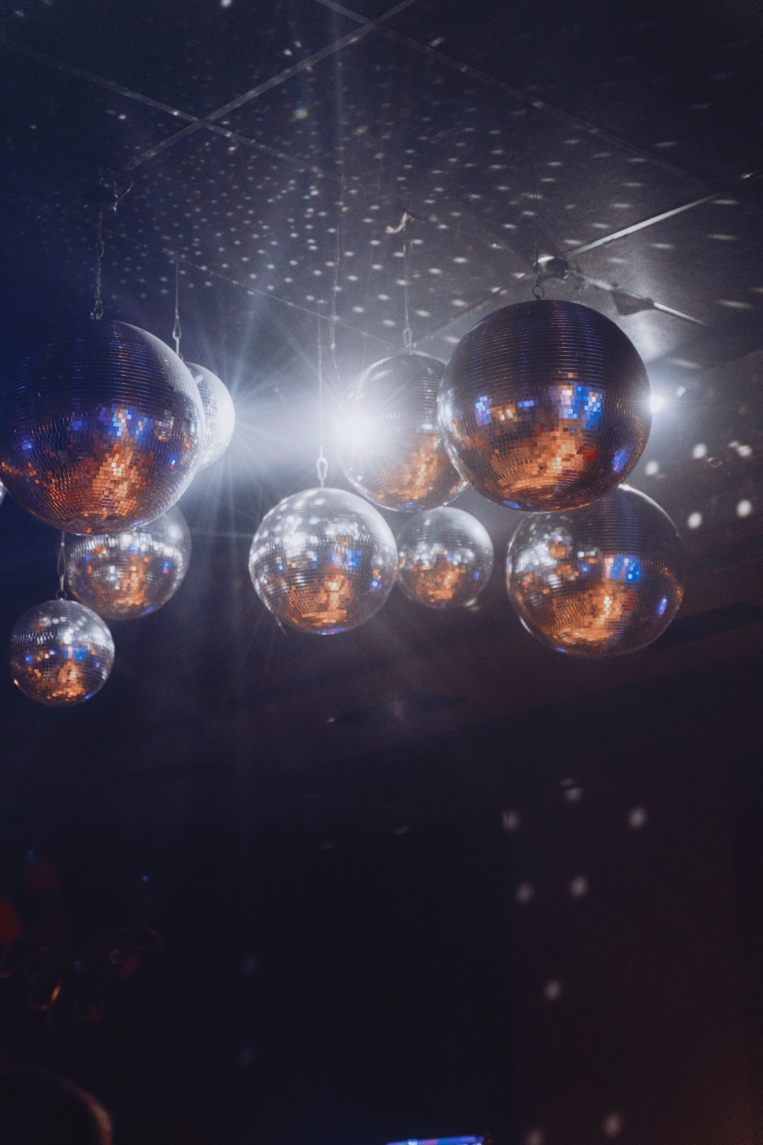 SANTA BARBARA. NIGHT VISION ФОТОГРАФЫ И ВИДЕОГРАФЫ СПБ