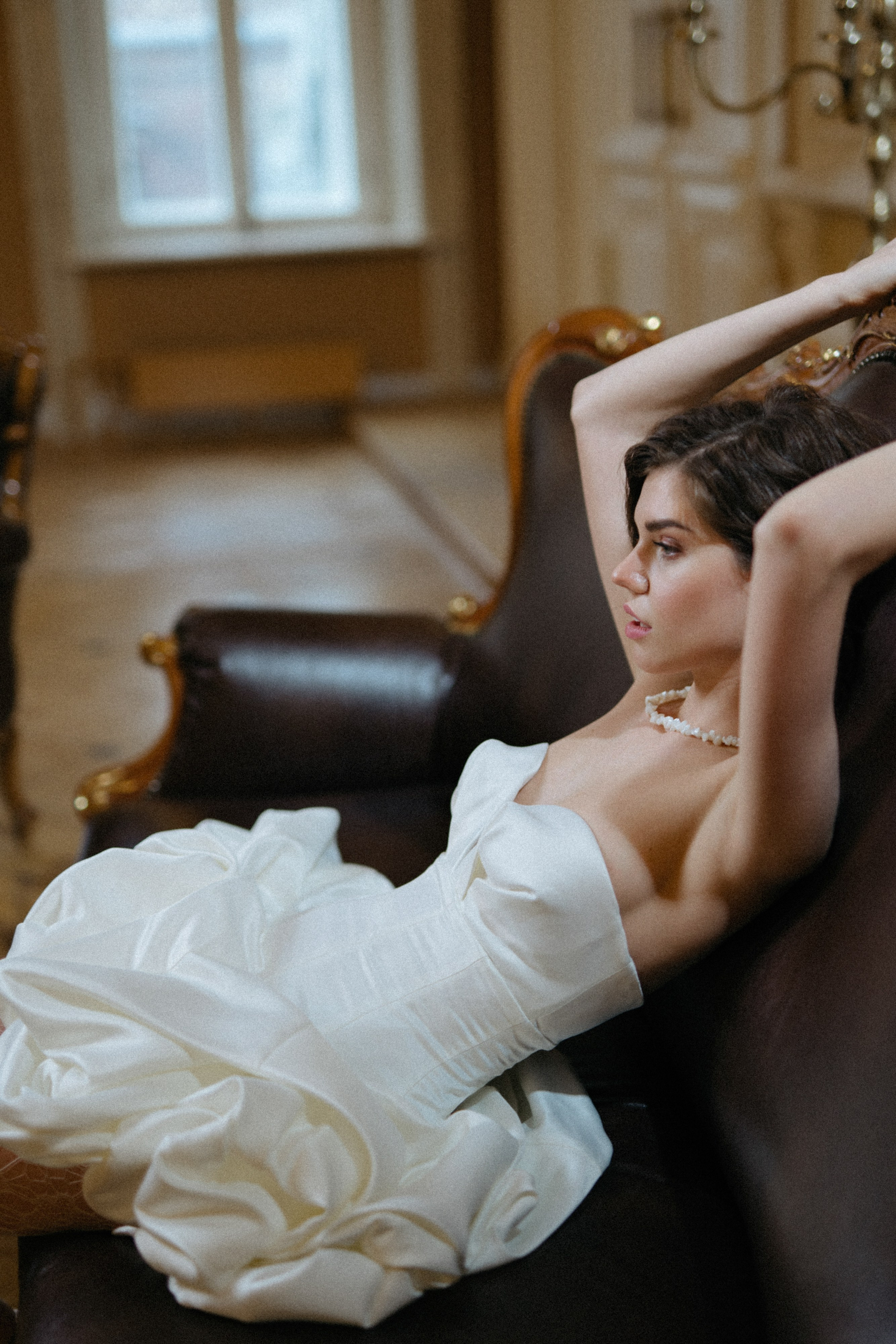 Arina Boganova design. Коммерческий фотограф в Москве Хабибуллина Эльза