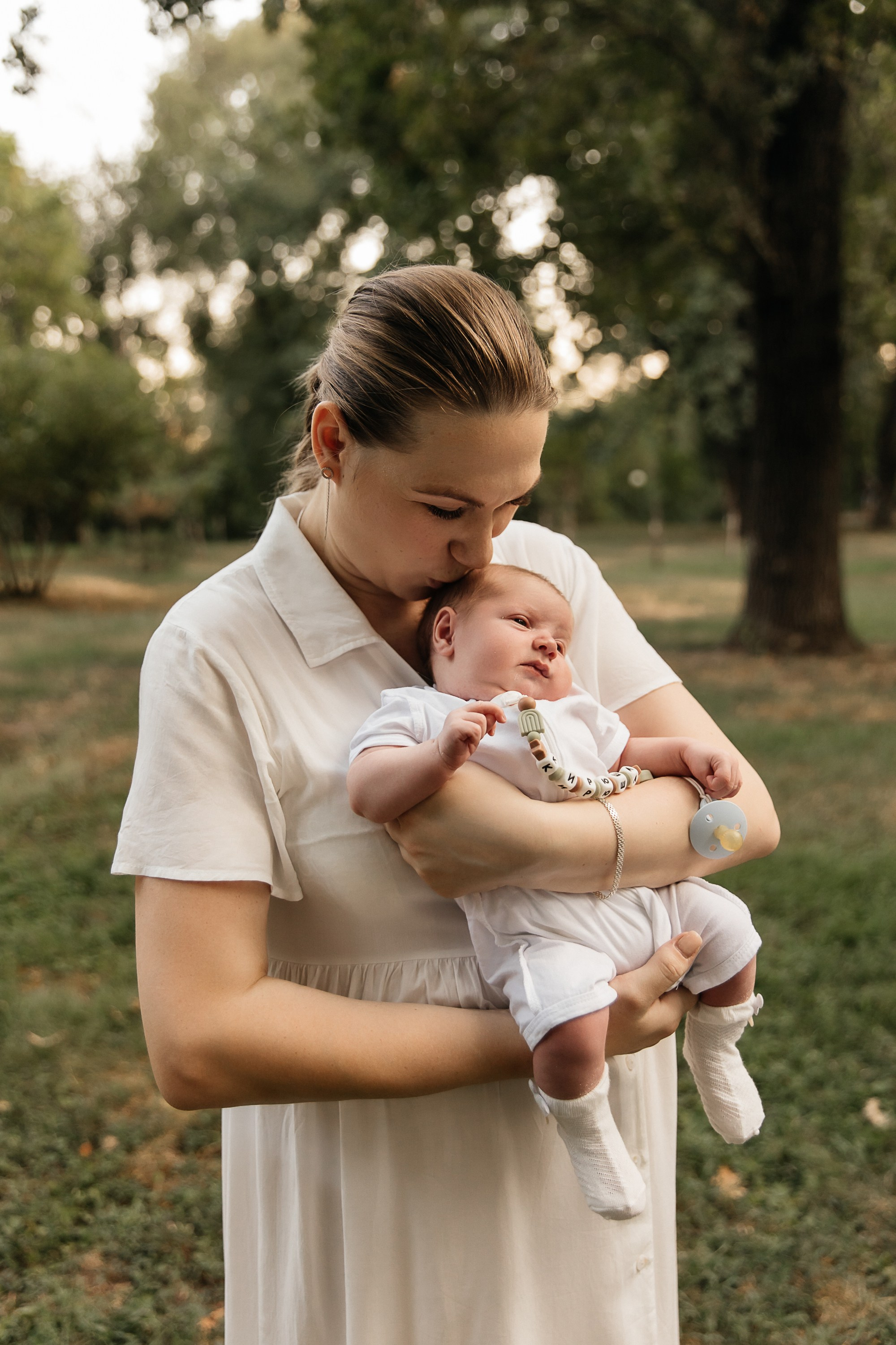 Семья из 7 детей. Свадебный и семейный фотограф Виолетта Сидельникова. Краснодар, Россия, Беларусь, Европа