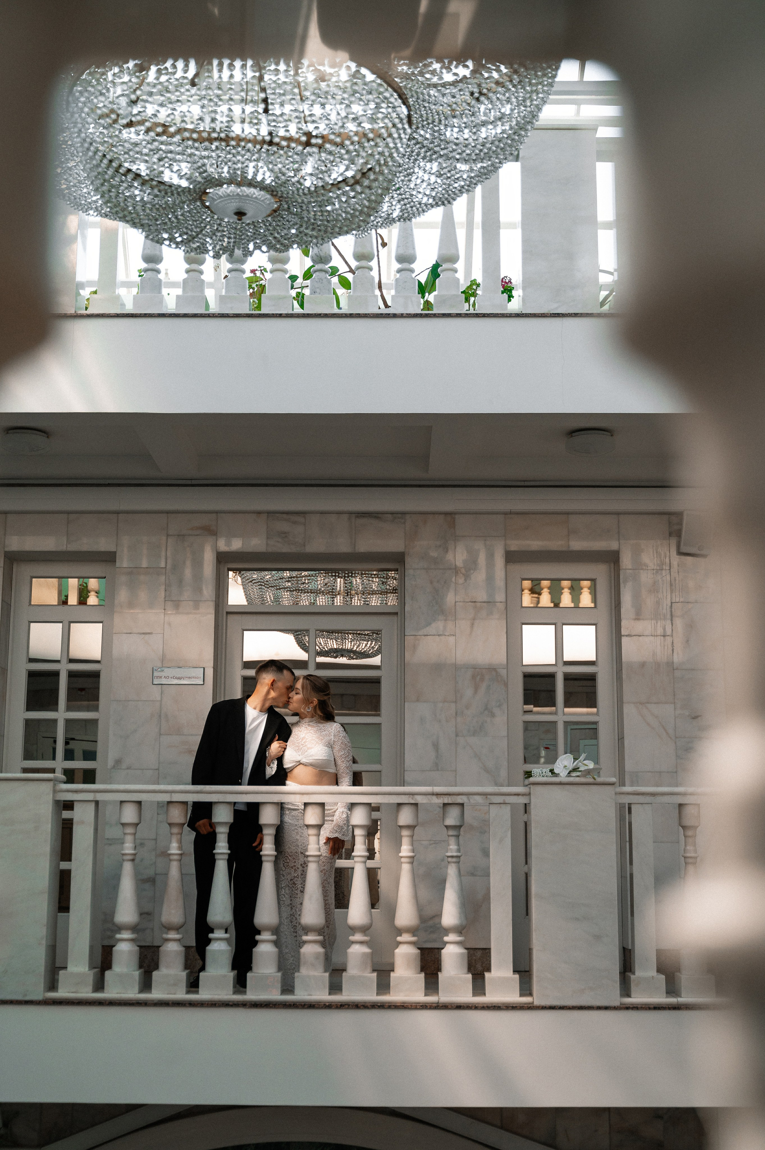 Предсвадебная съёмка. Свадебный и семейный фотограф в Чебоксарах Ирина Левнер