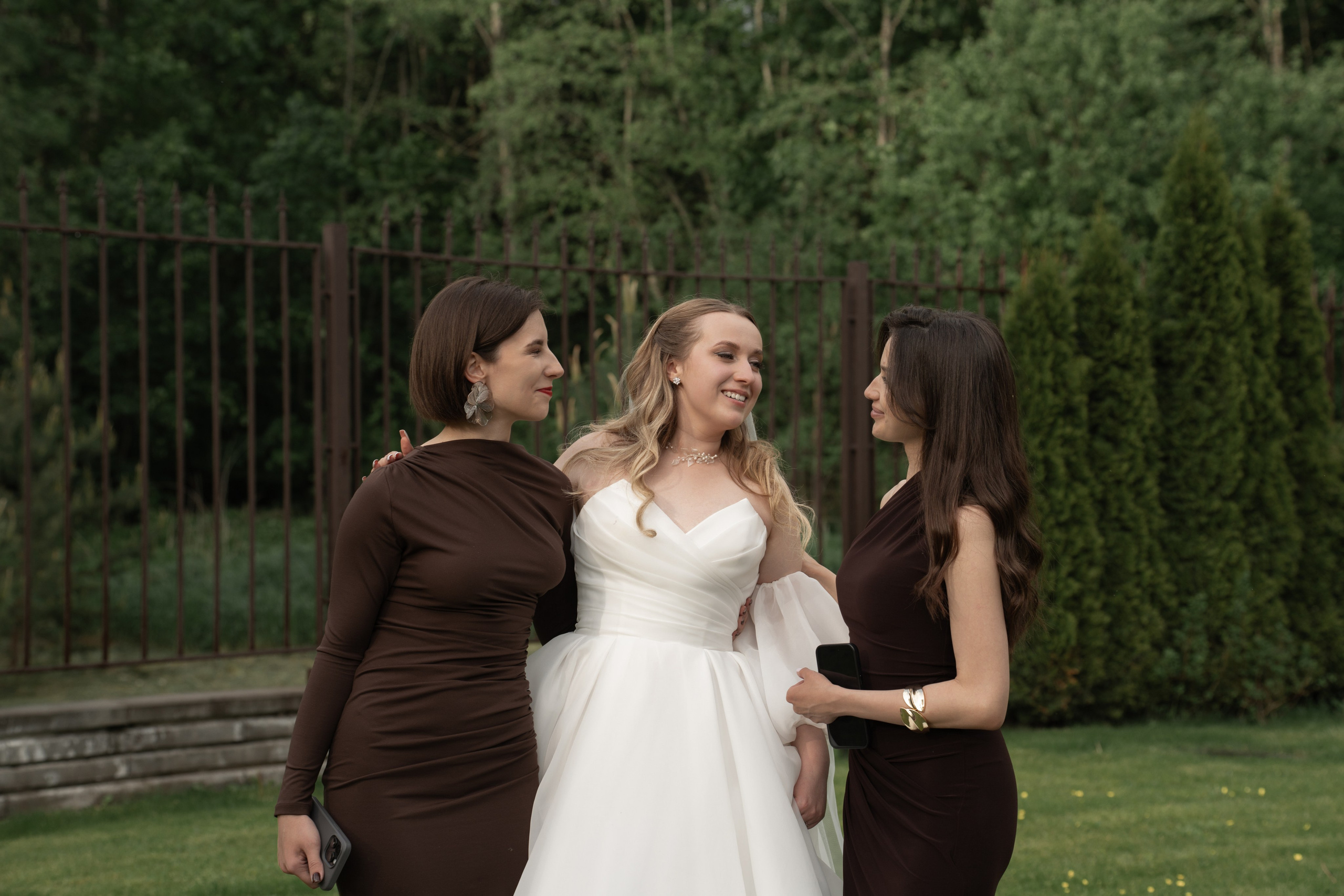 Свадебная съемка от фотографа Владислава Блинова — Идеальный свадебный образ для вашего дня. Vladislav Blinov photographer