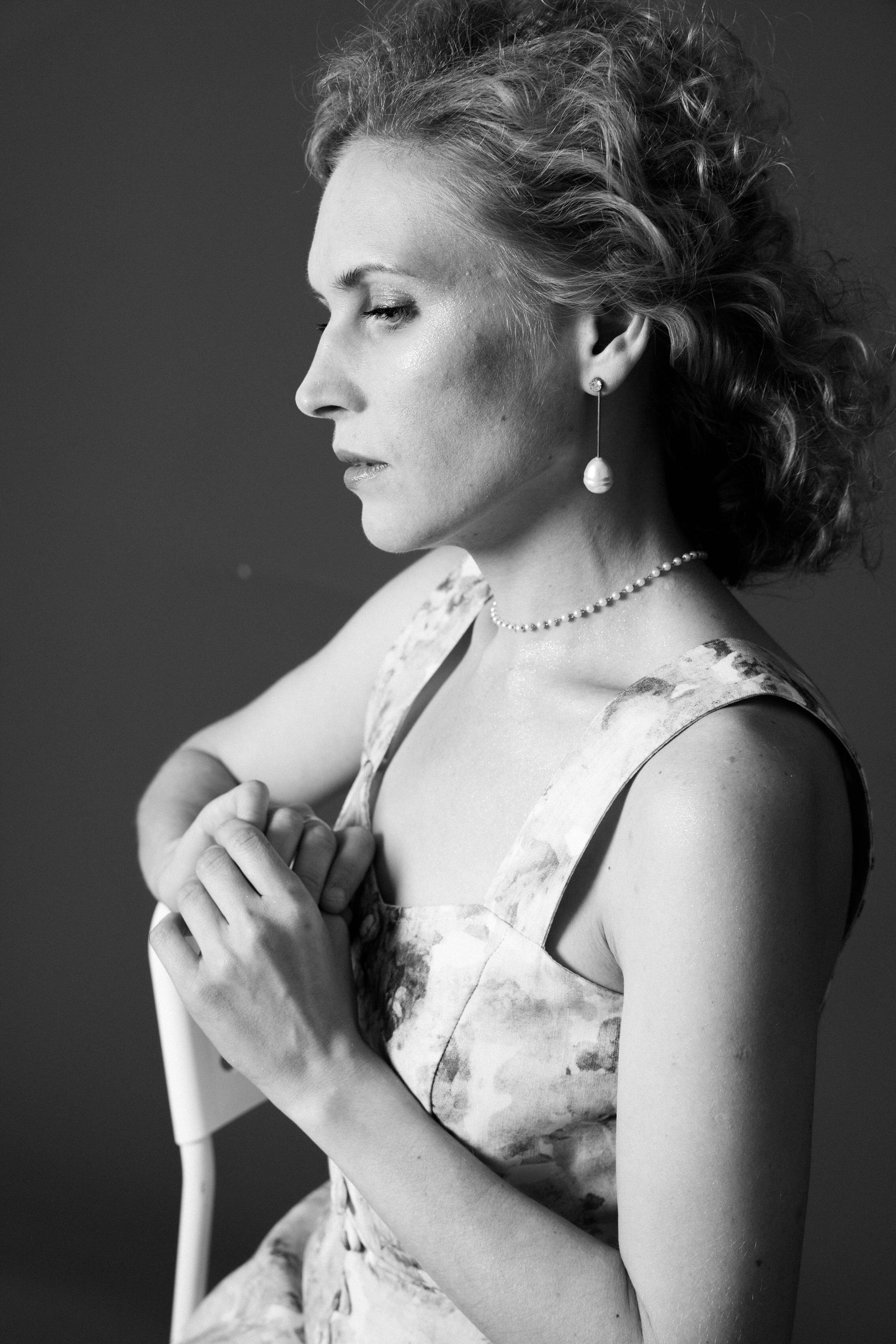 Ирина. Анастасия Антипинская — профессиональный фотограф в Хабаровске