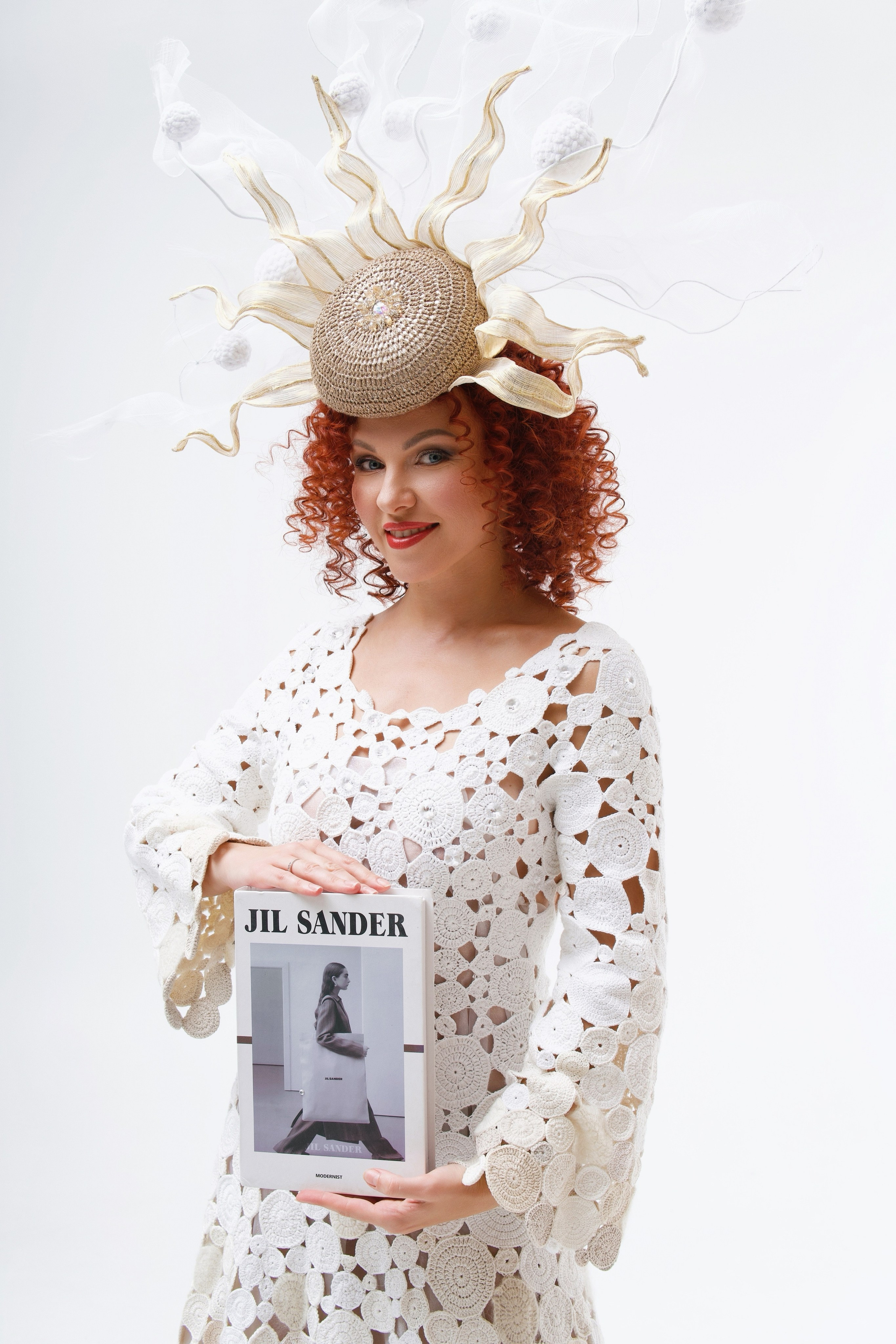 Марина, портрет. Фотограф в Минске Света Григорьева