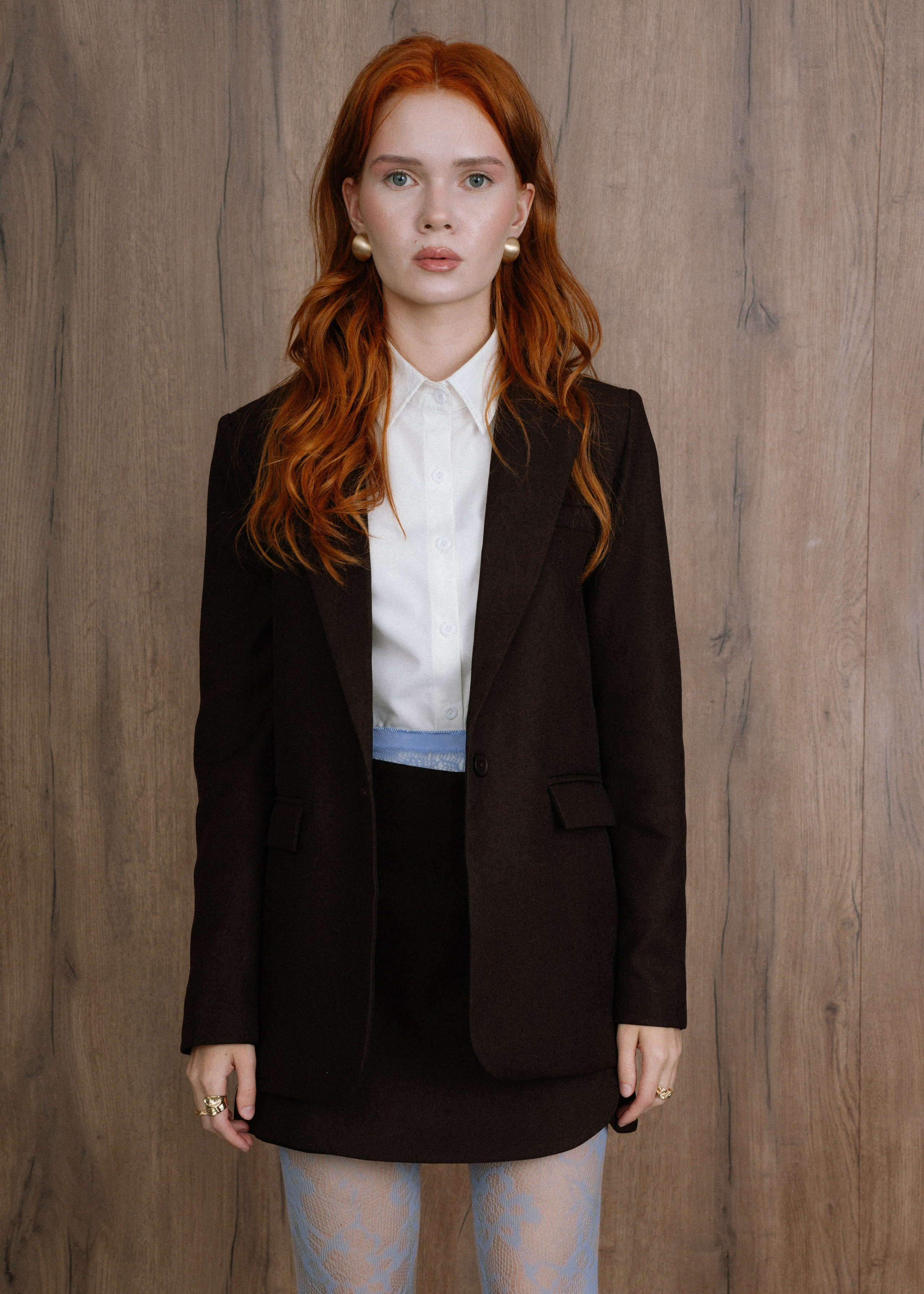 Lookbook style 2. Фотограф для брендов в Санкт-Петербурге — Анастасия Галина