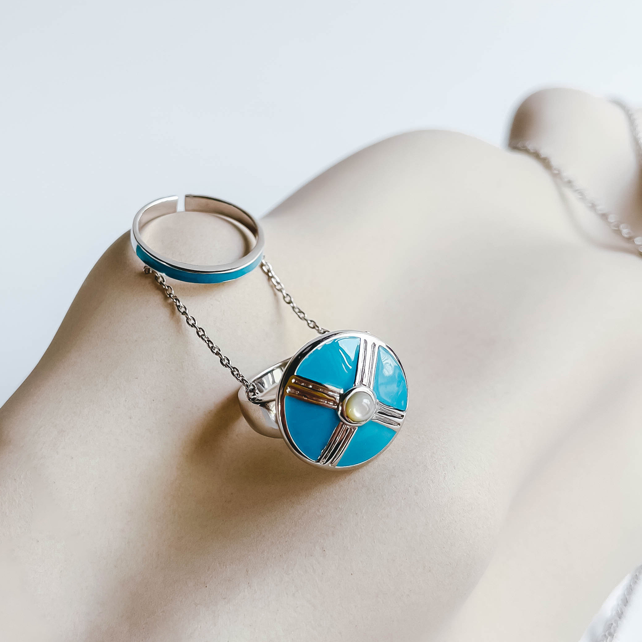 Предметное фото в авторской обработке — Раскладка flat lay — Композици