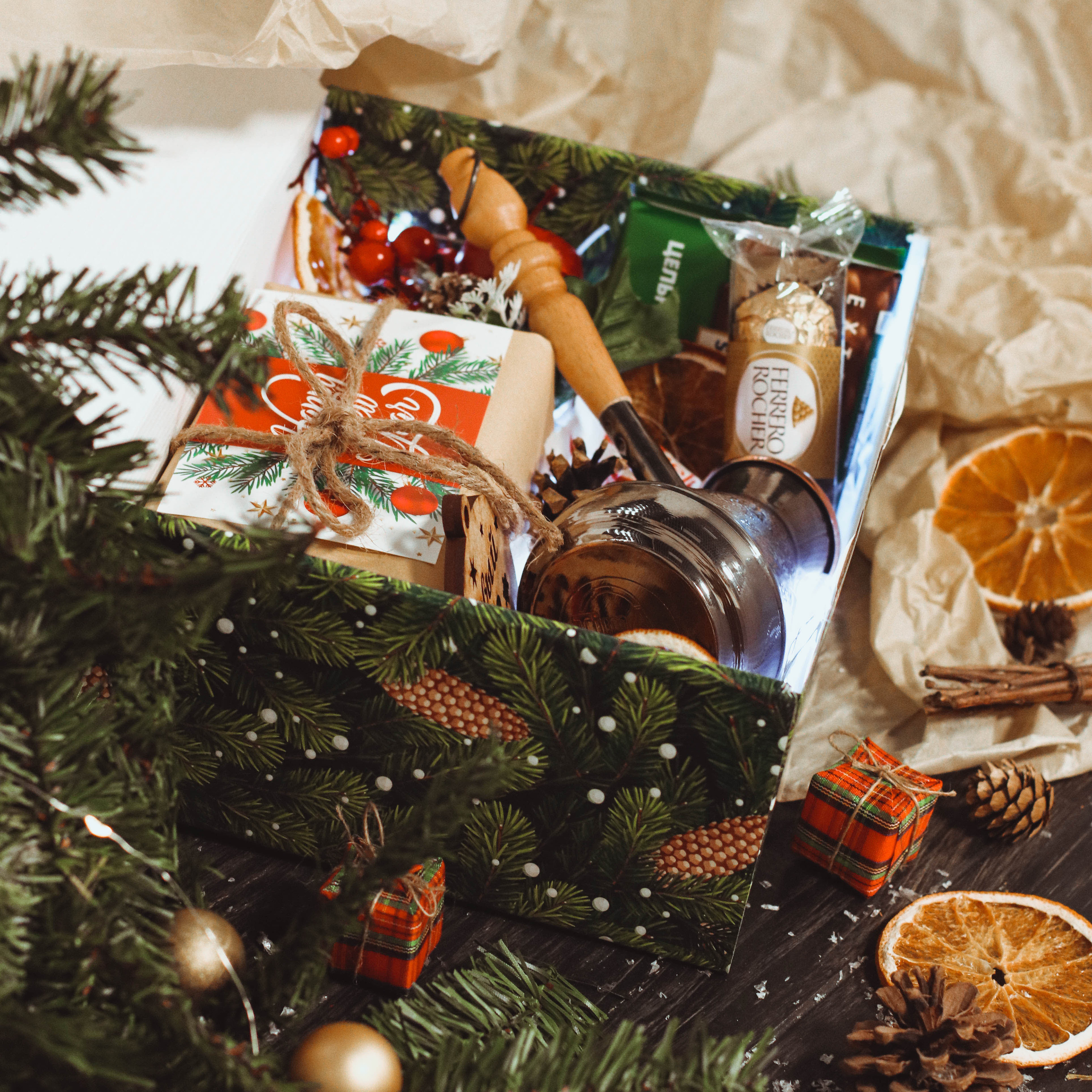 Предметное фото в авторской обработке — Раскладка flat lay — Композици