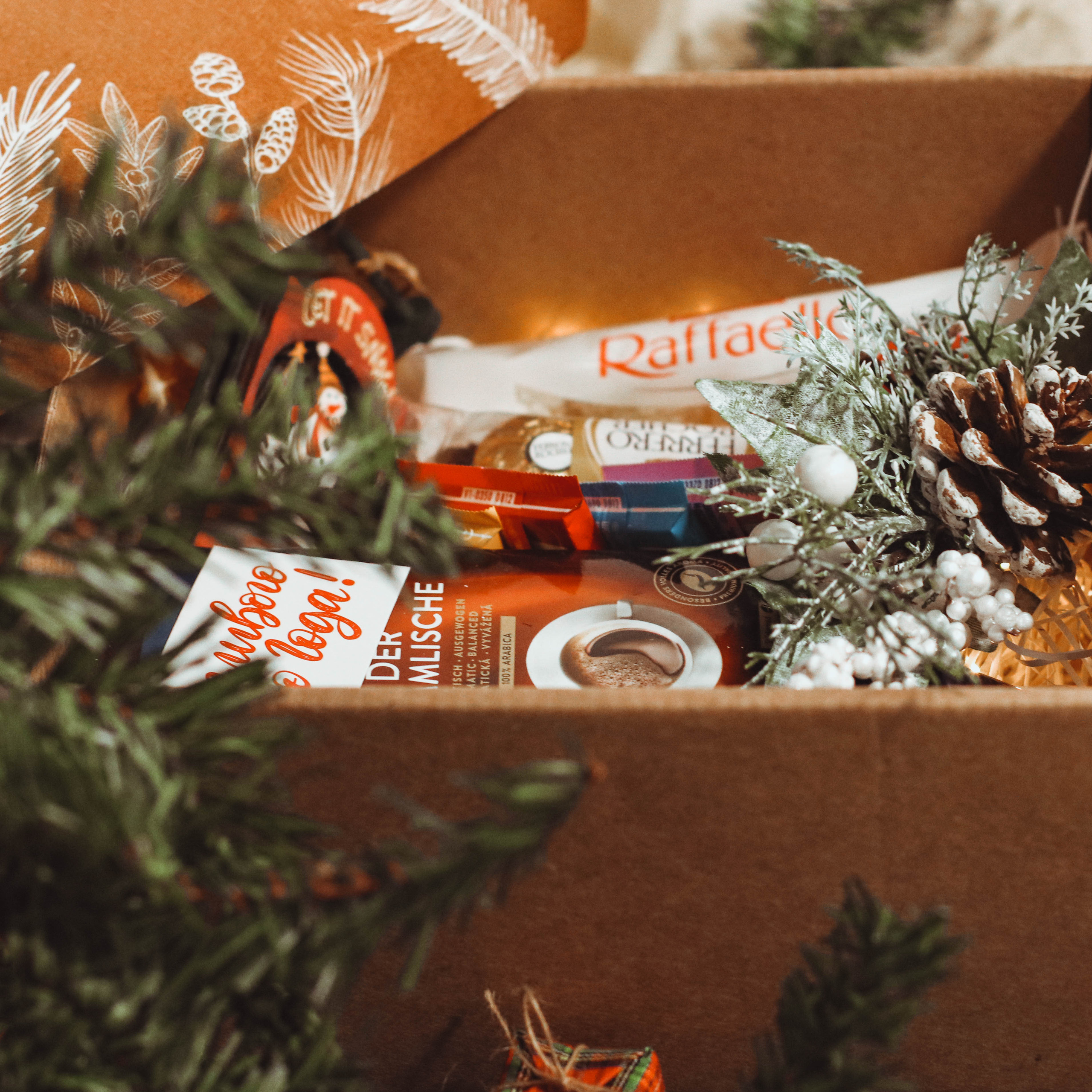 Предметное фото в авторской обработке — Раскладка flat lay — Композици