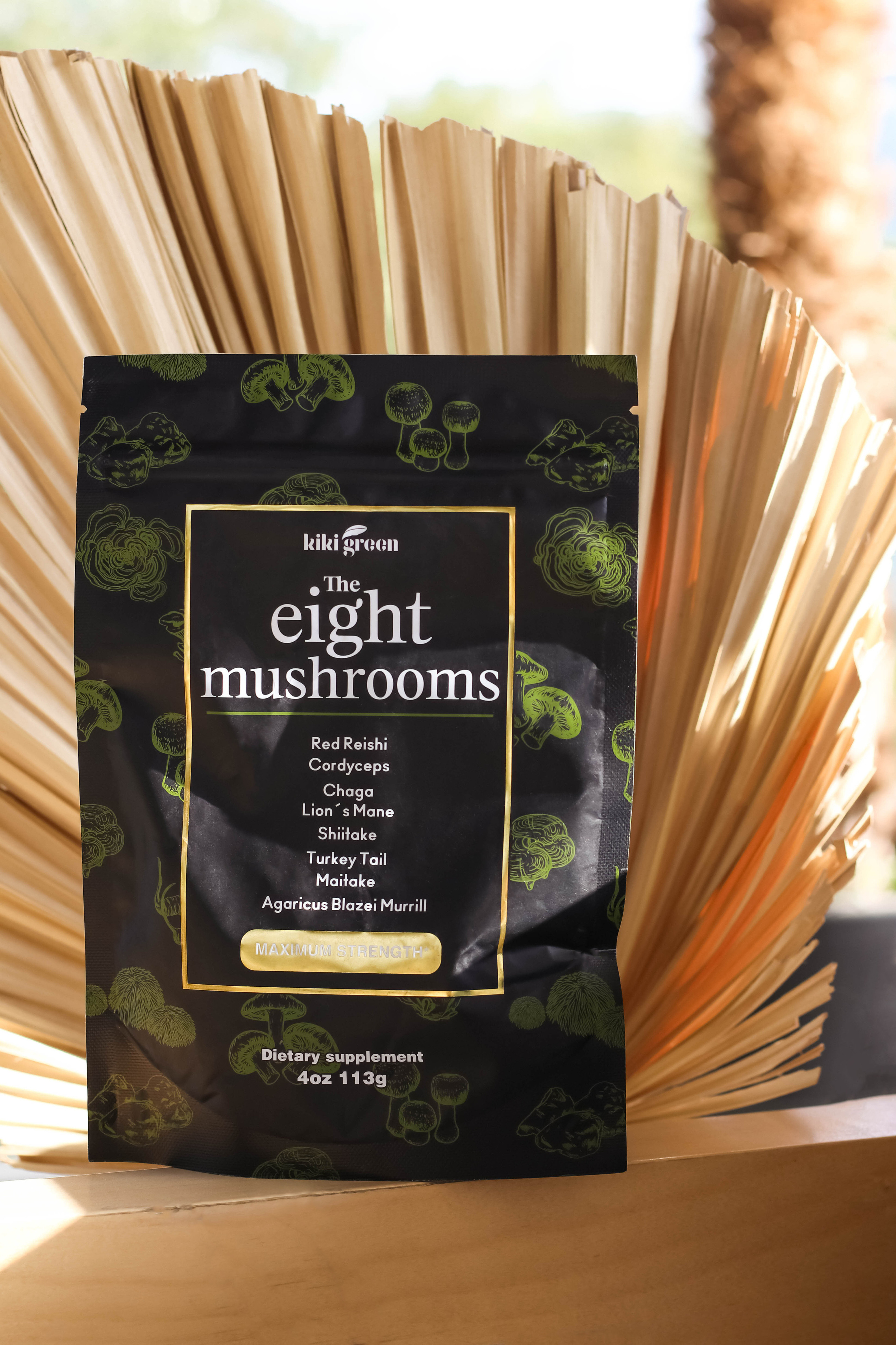 Предметное фото в авторской обработке — Раскладка flat lay — Композици