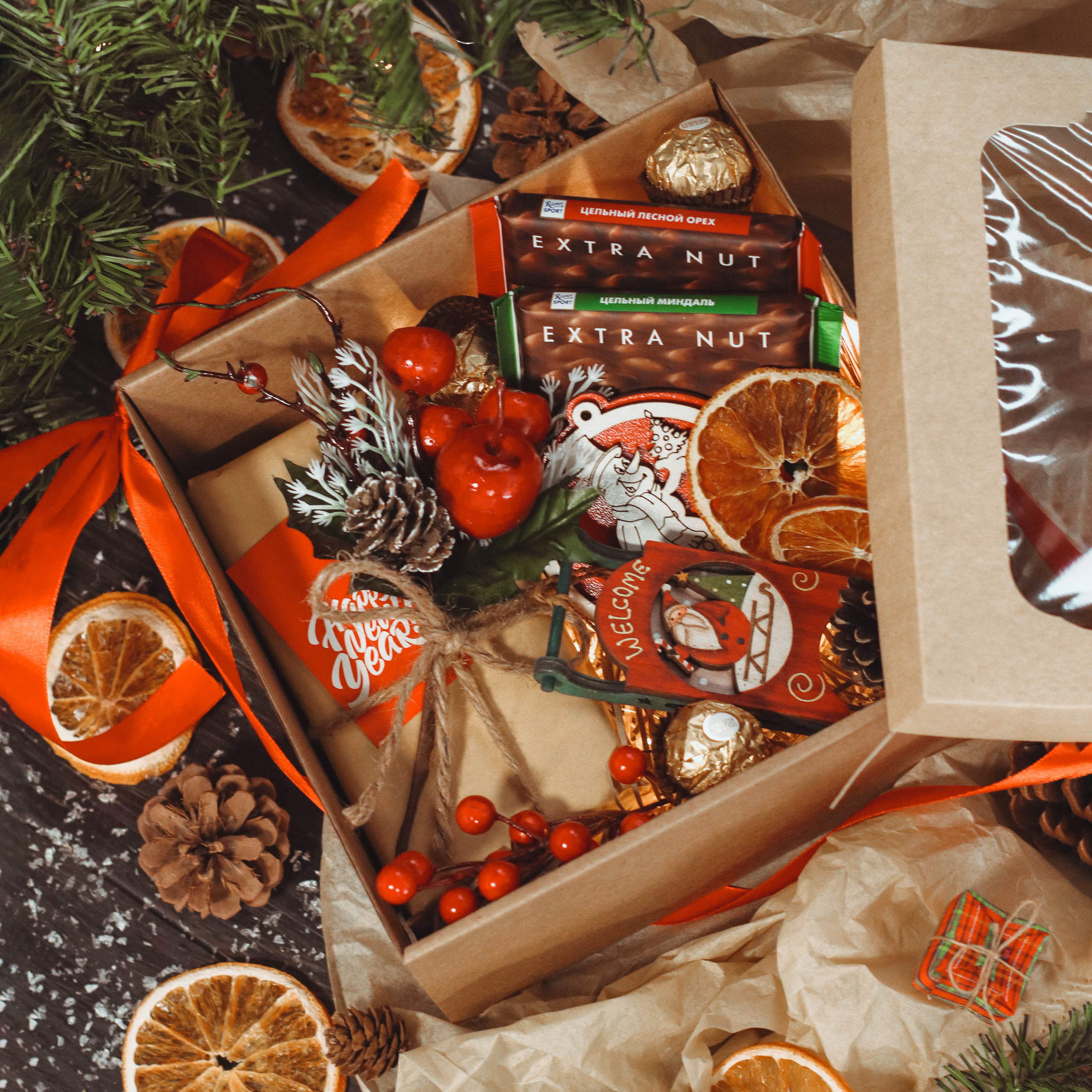 Предметное фото в авторской обработке — Раскладка flat lay — Композици