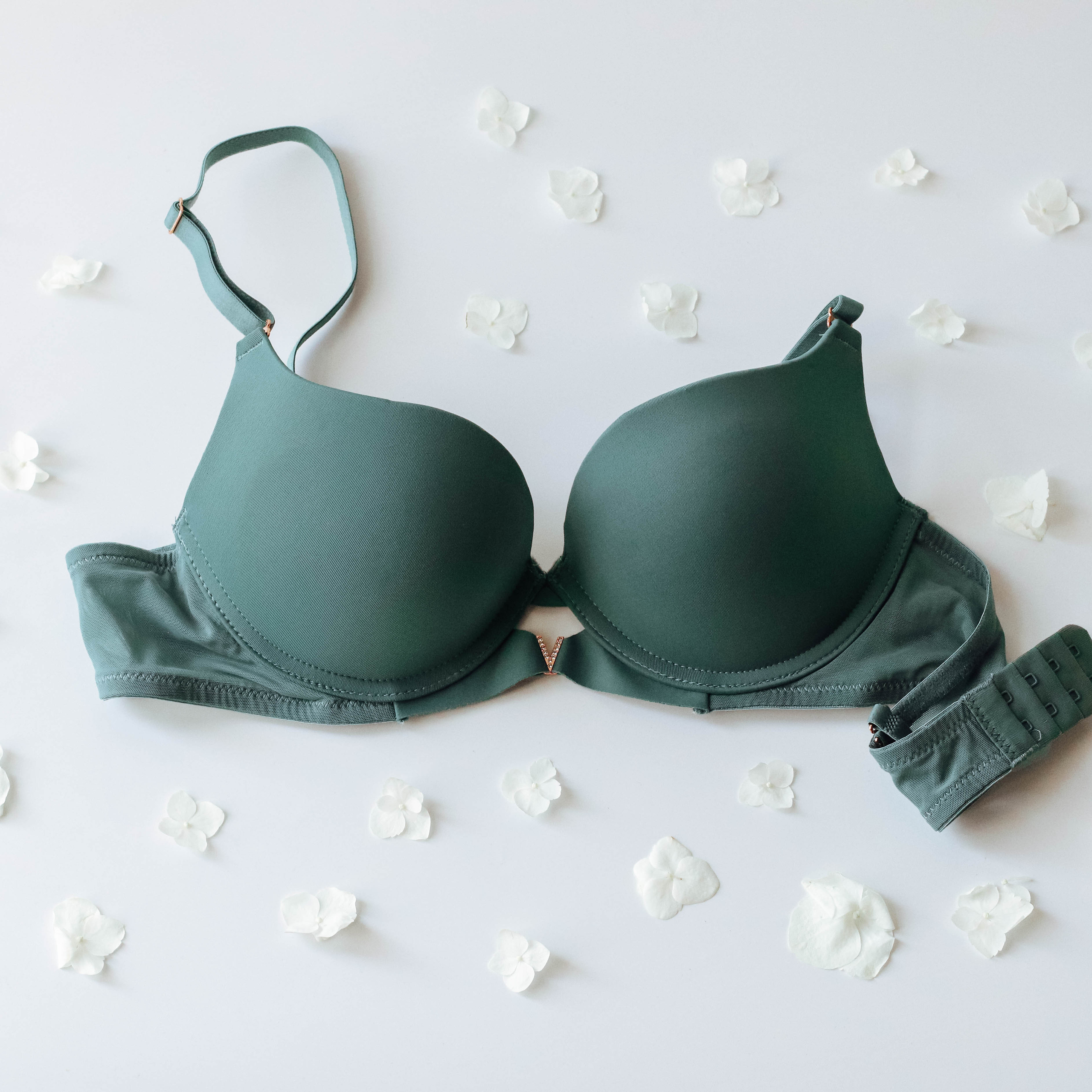 Предметное фото в авторской обработке — Раскладка flat lay — Композици