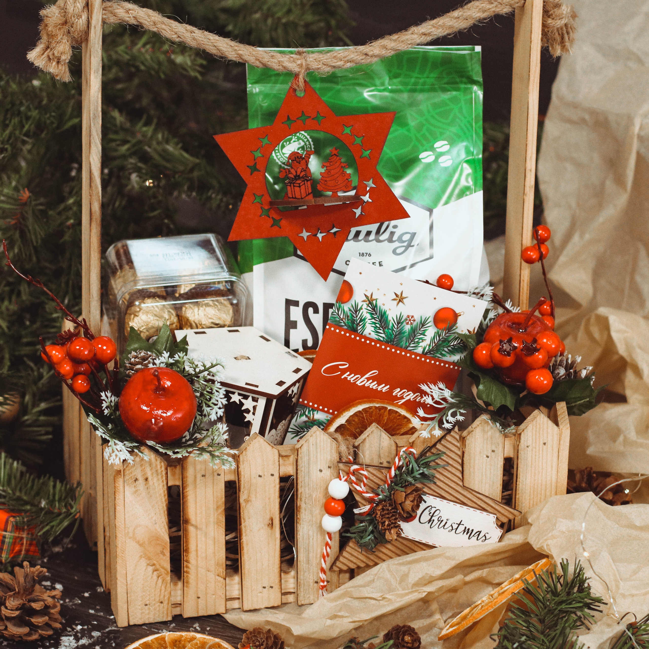 Предметное фото в авторской обработке — Раскладка flat lay — Композици