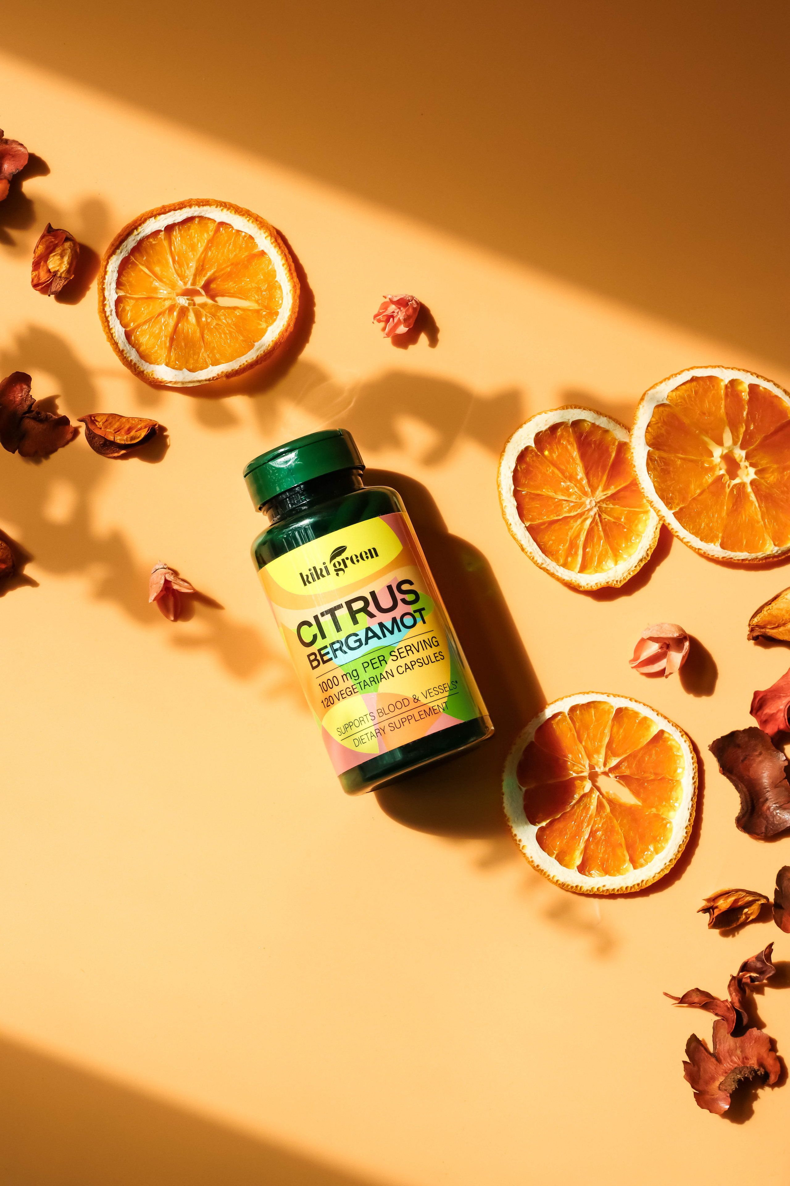 Предметное фото в авторской обработке — Раскладка flat lay — Композици