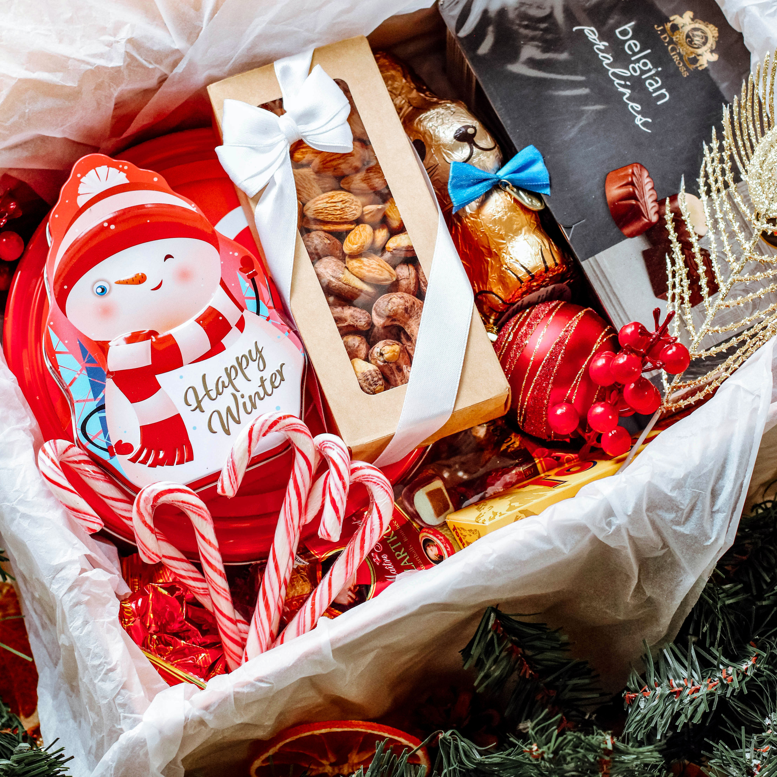 Предметное фото в авторской обработке — Раскладка flat lay — Композици