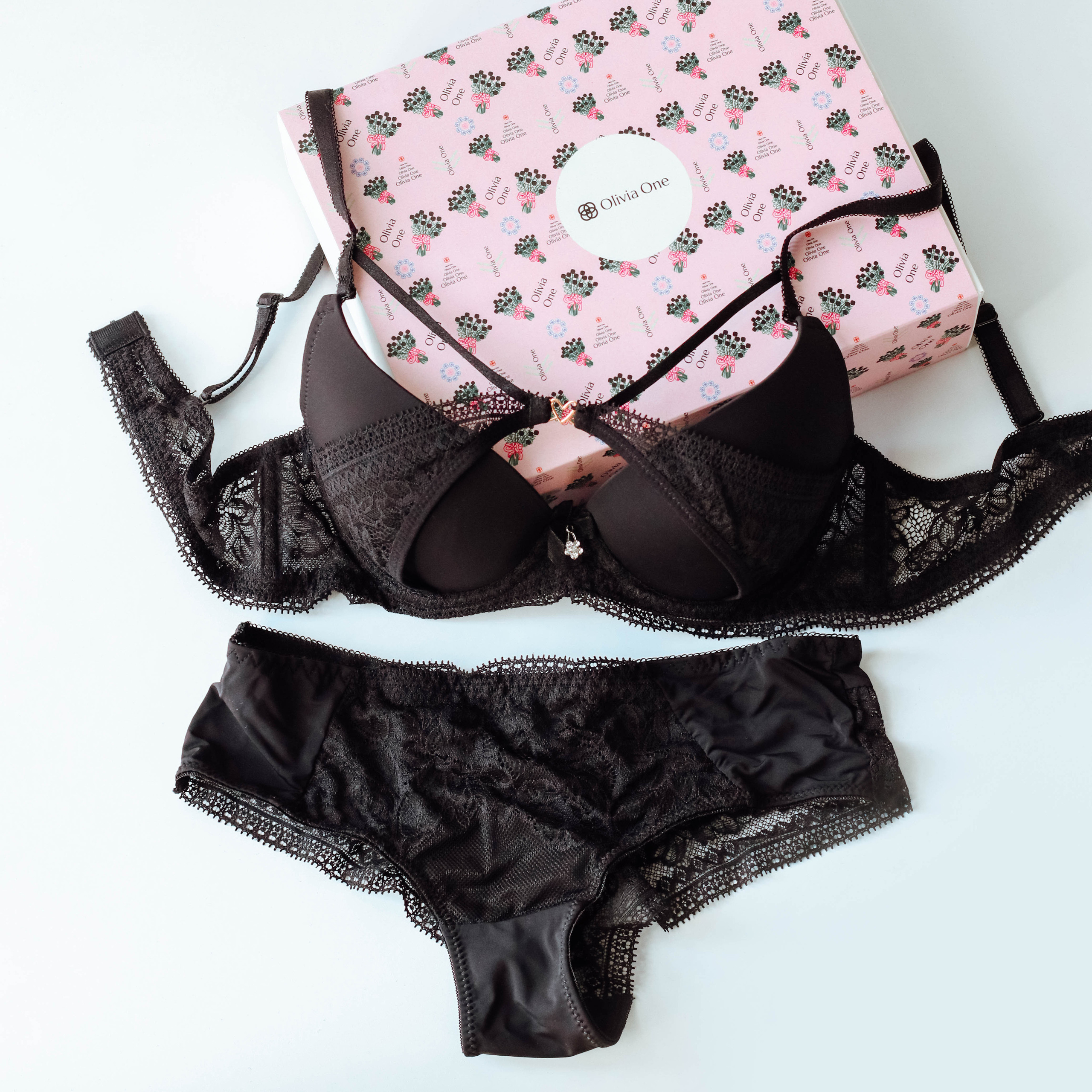 Предметное фото в авторской обработке — Раскладка flat lay — Композици