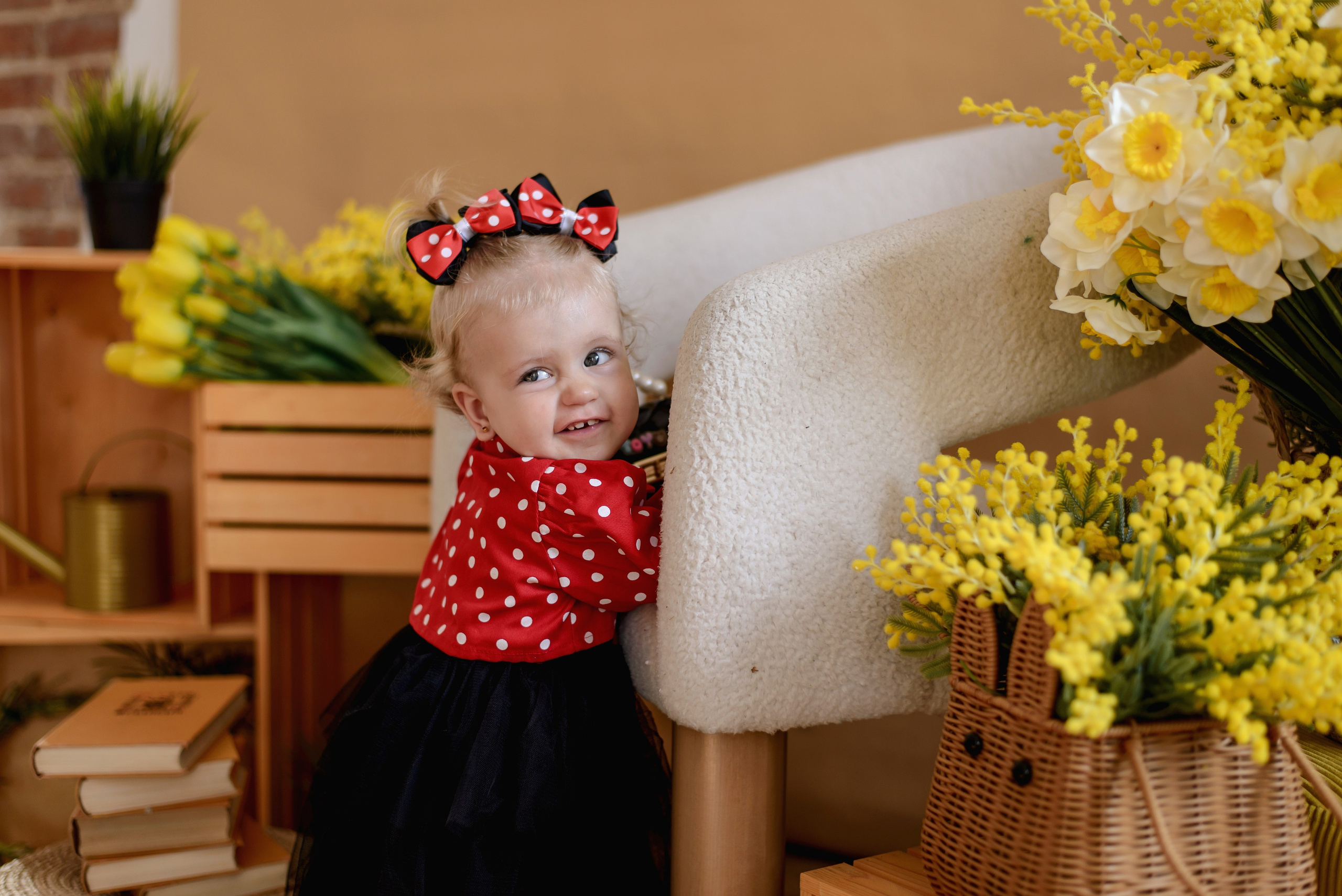 Аксинья. Семейный фотограф в Новочеркасске Виктория Громова