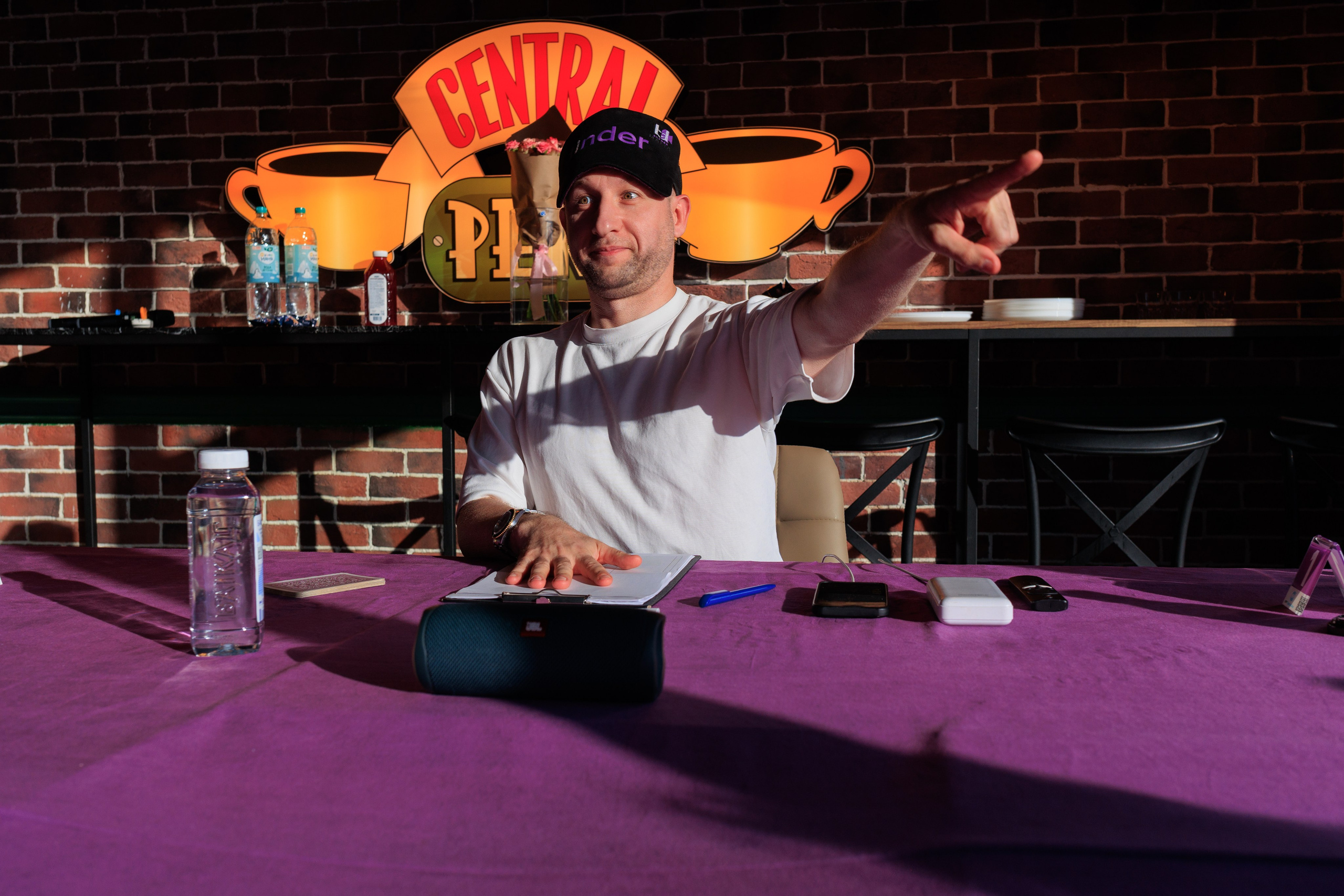 ДР АМИРА. Я фотограф из Москвы к Вашим услугам