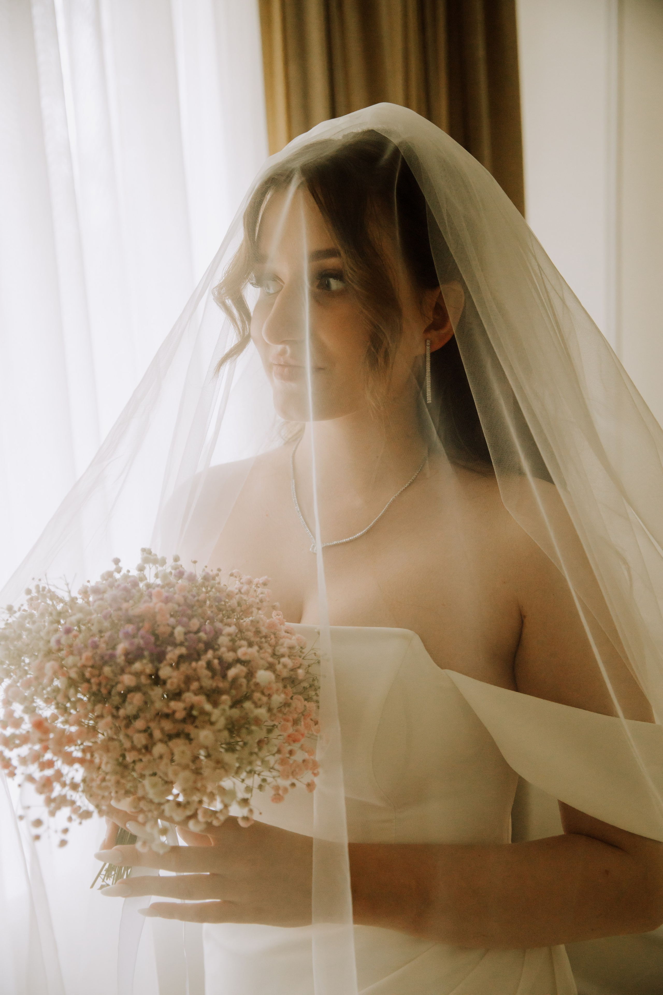 Юрий и Варвара. Семейный фотограф москва