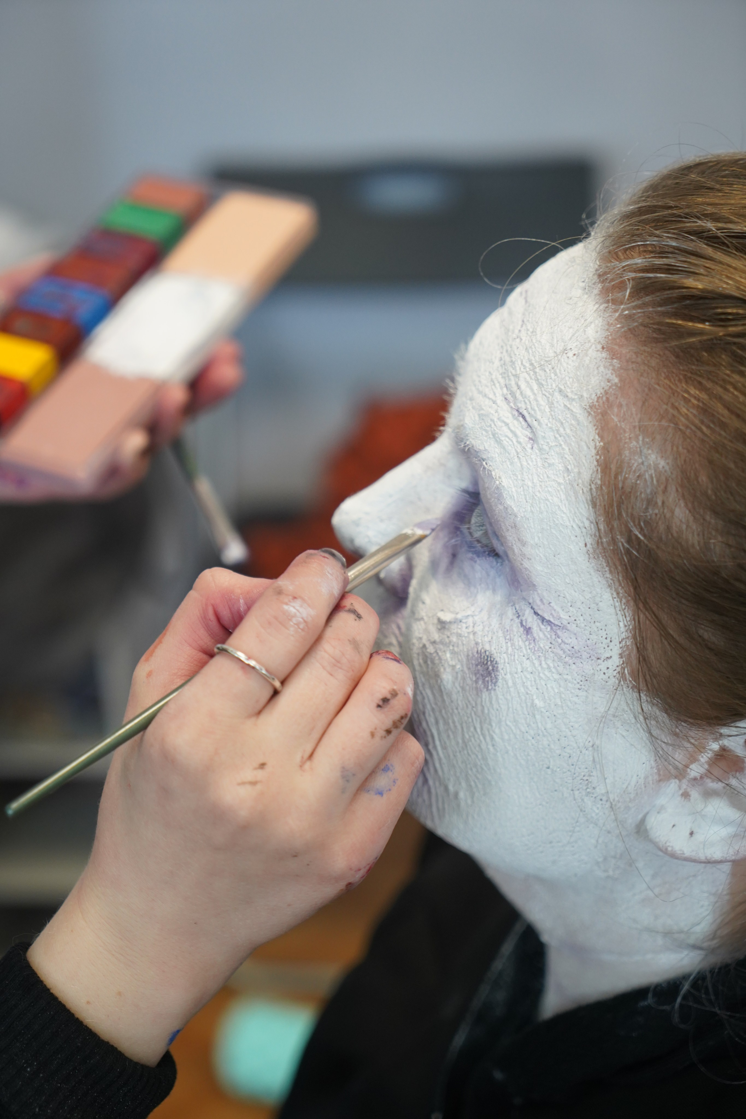 К/м Экзистенциальные ножницы (реж. Н.Григорьева). Главная