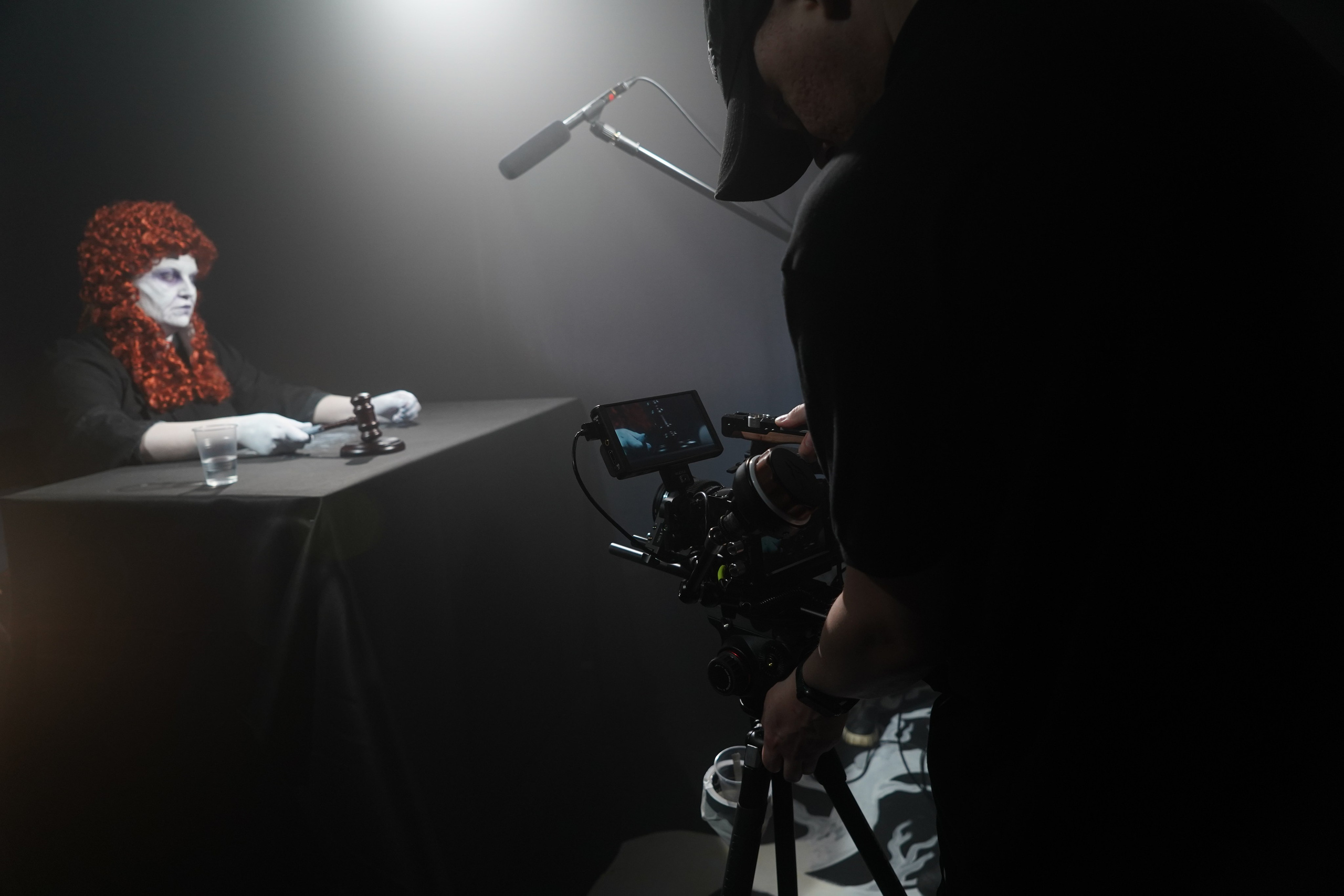 К/м Экзистенциальные ножницы (реж. Н.Григорьева). Главная