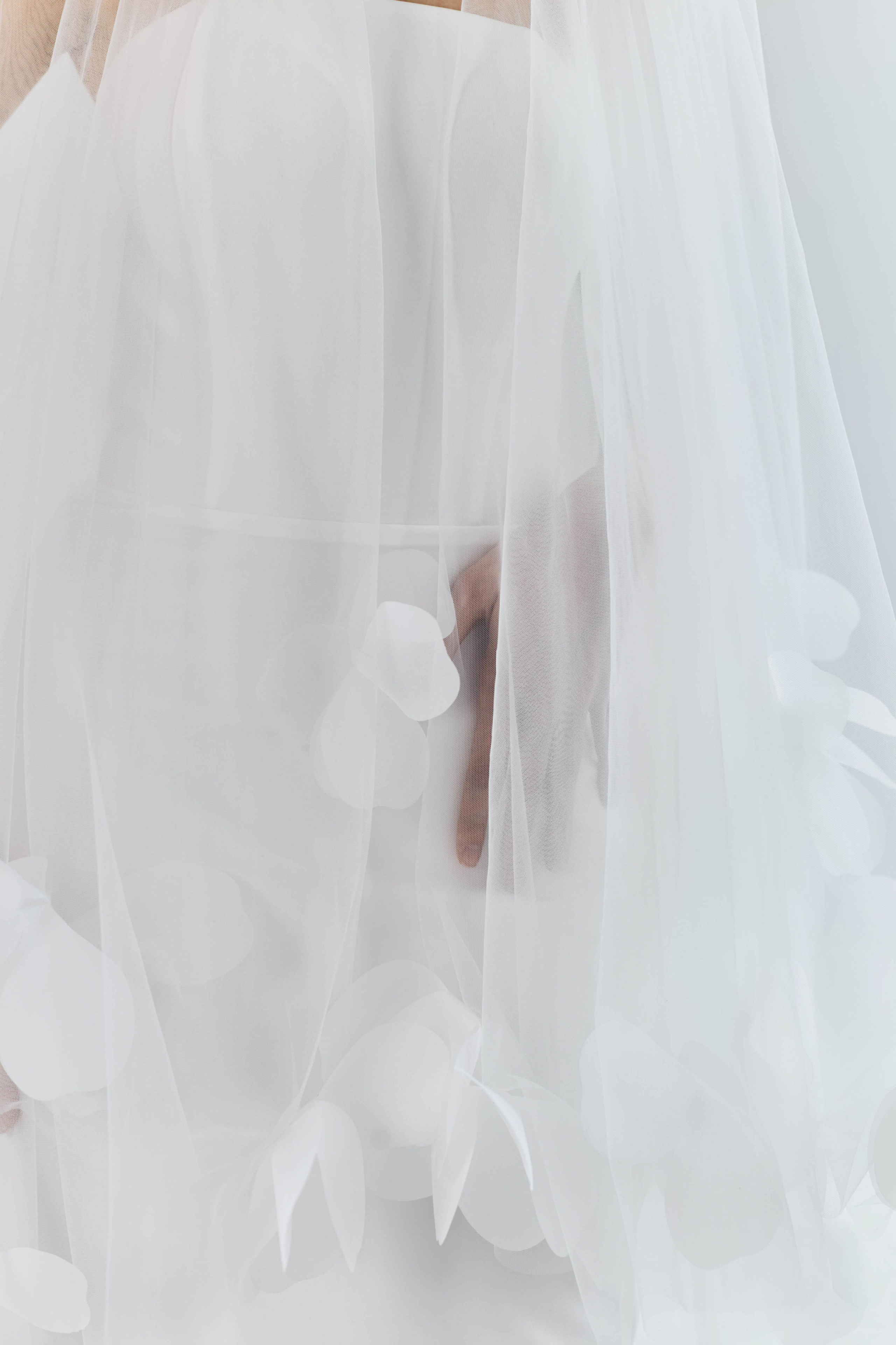 Сара. Свадебный салон-ателье Бонжур в Минске Bonjour