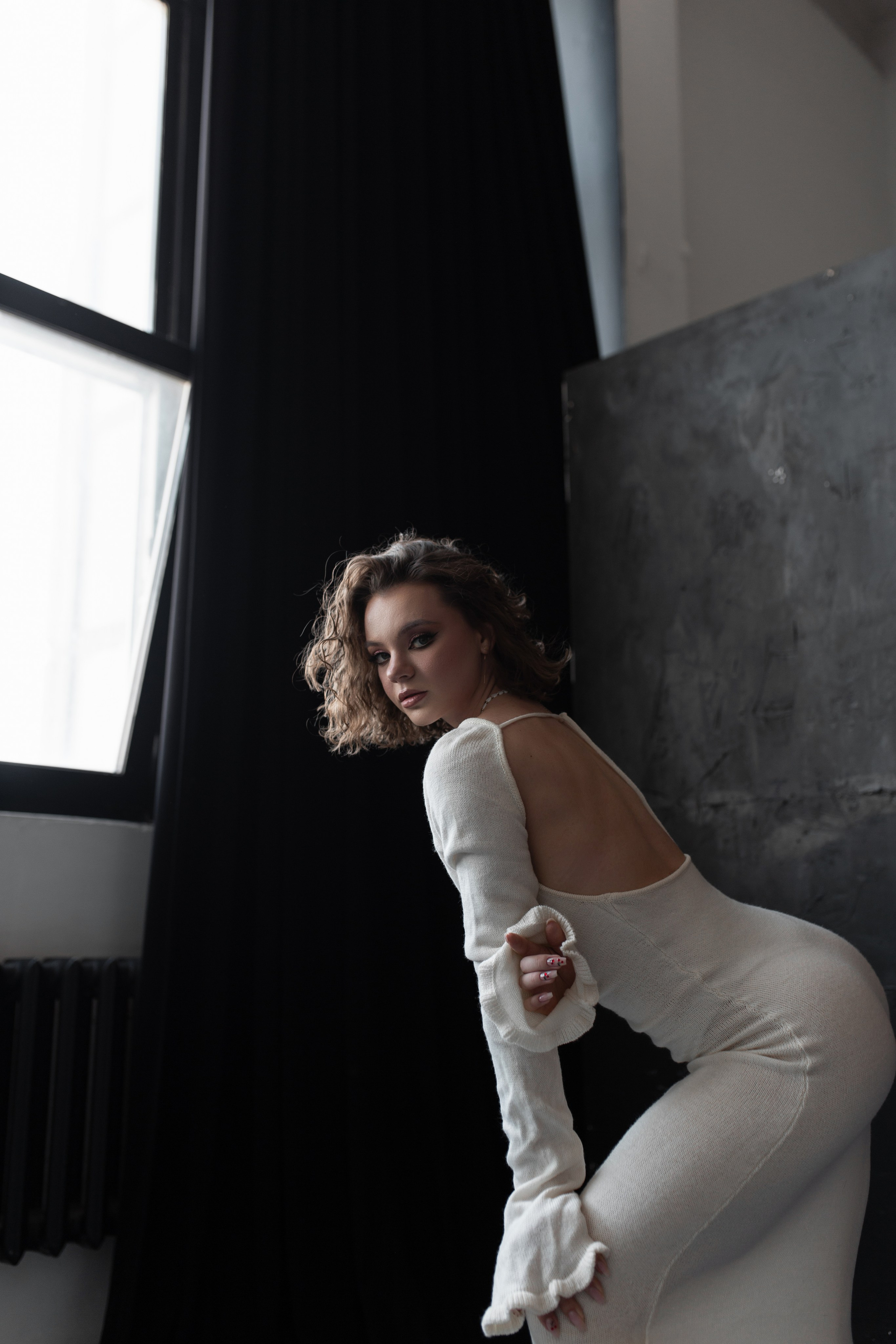 Лиза. Фотограф Новосибирск Халуева Елена