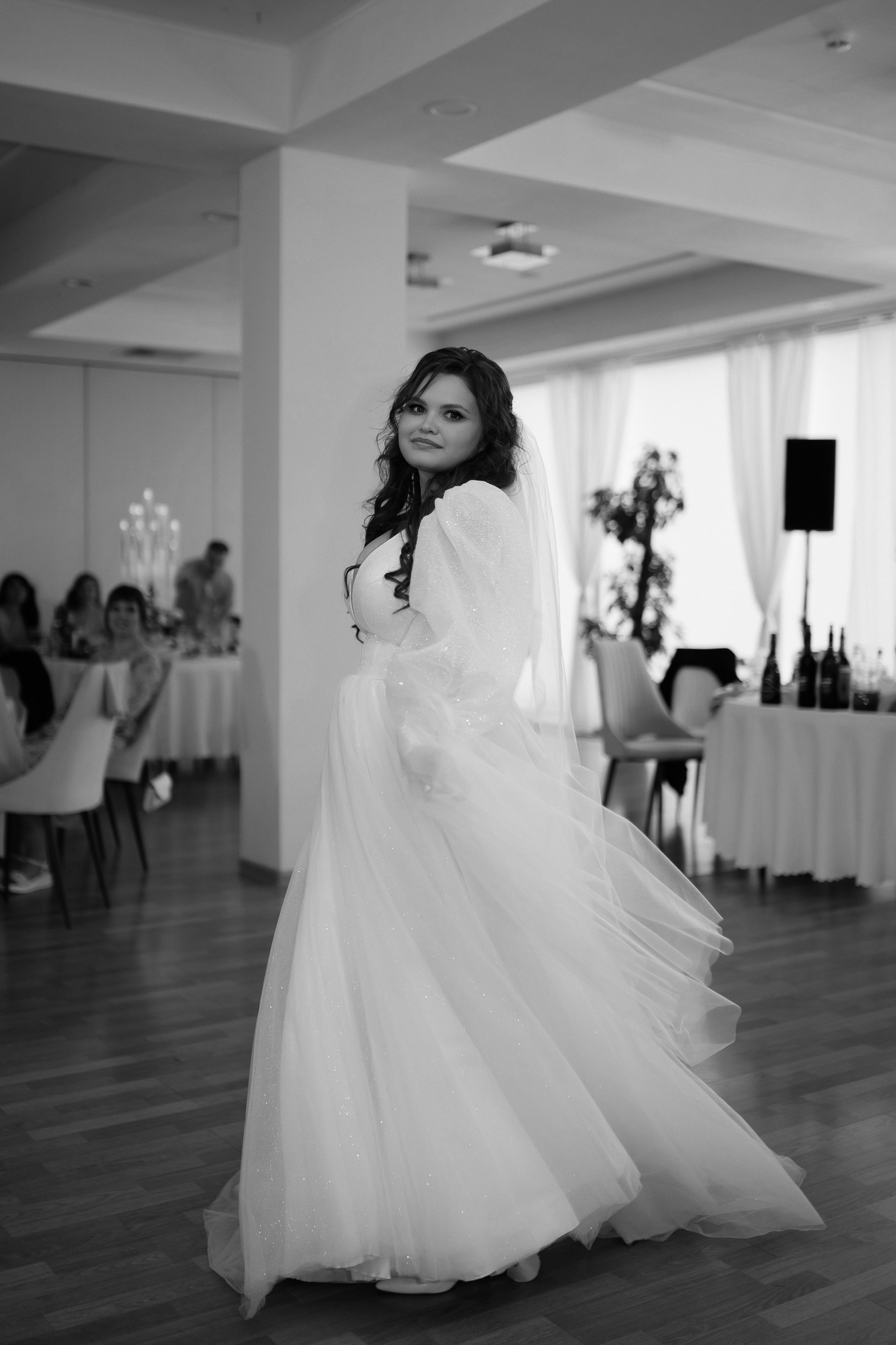 Свадьба Полины и Вадима. Свадебный и контент фотограф в Петрозаводске Ксения Истрафилова