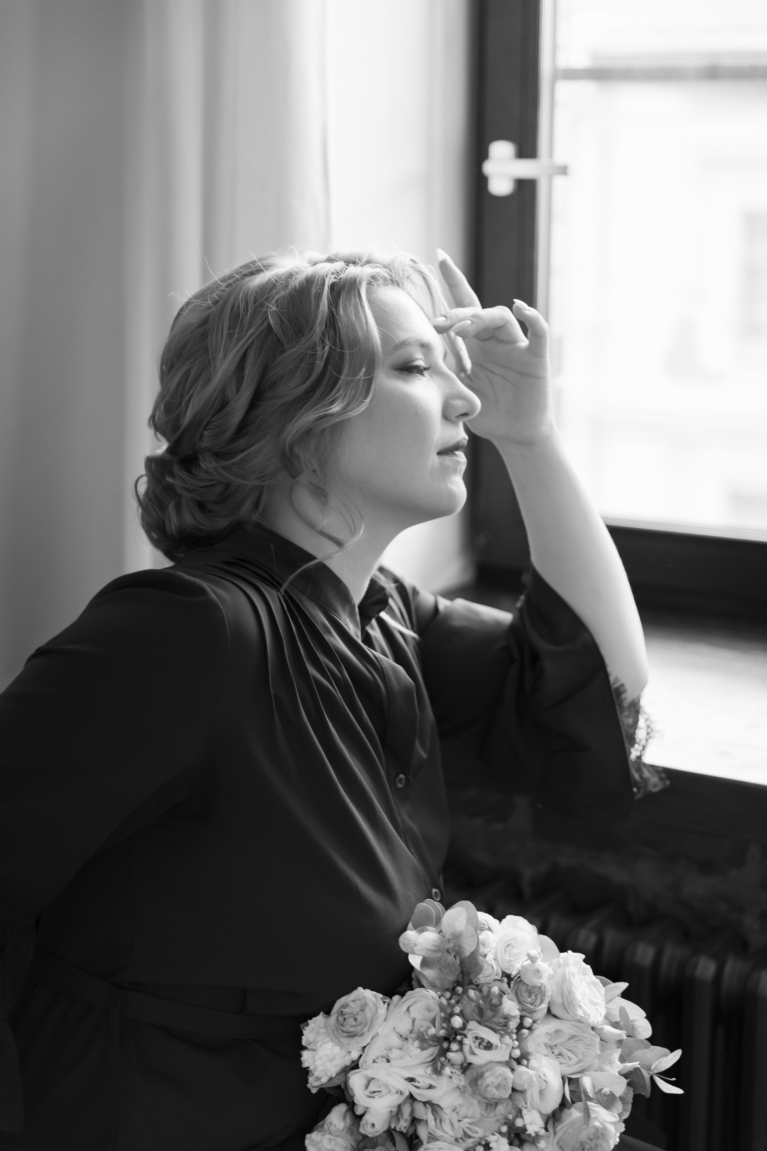 Кирилл и Екатерина. Свадебный фотограф, крещение, венчание СПБ, Белгород Анна Коршунова