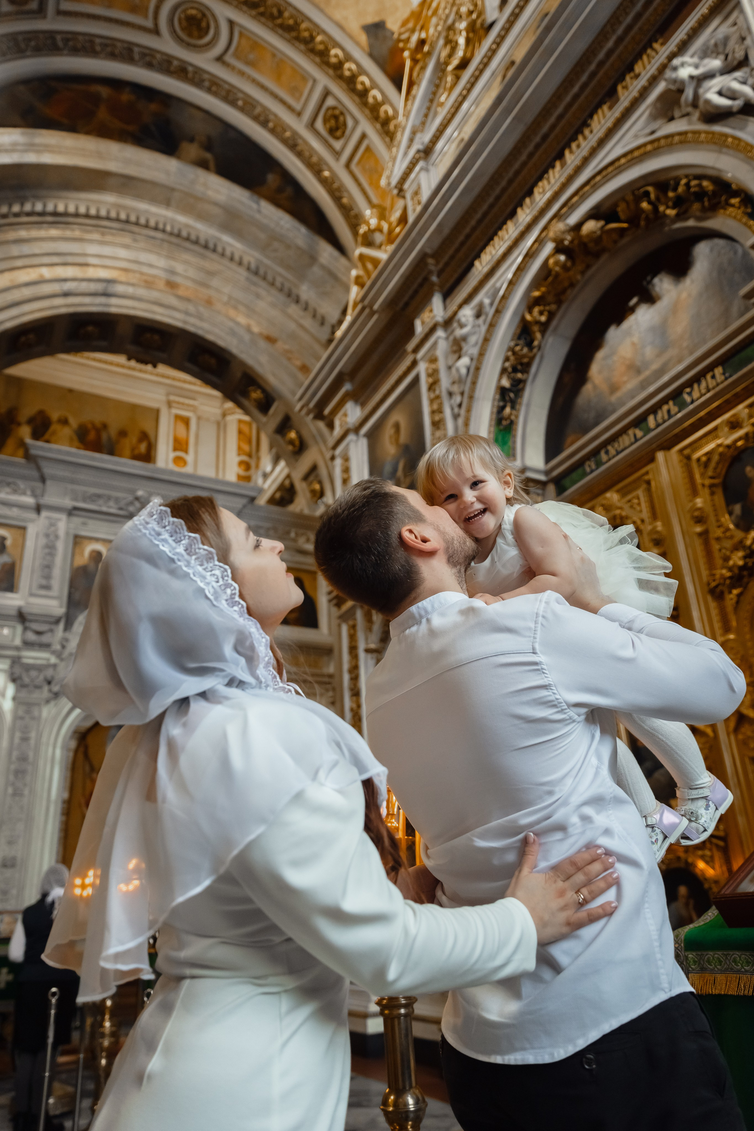Крещение Исаакиевский собор. Свадебный фотограф, крещение, венчание СПБ, Белгород Анна Коршунова