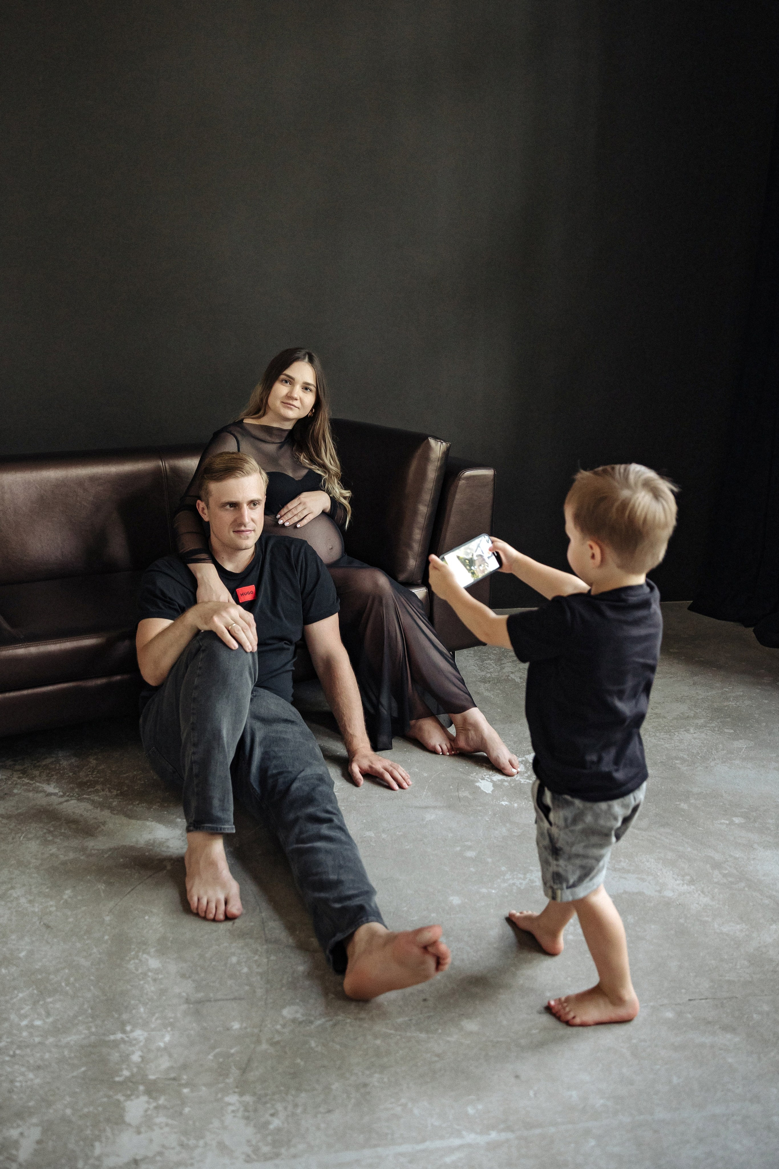 Мы ждем тебя. Фотограф Дзюба Марина. Свадебный фотограф