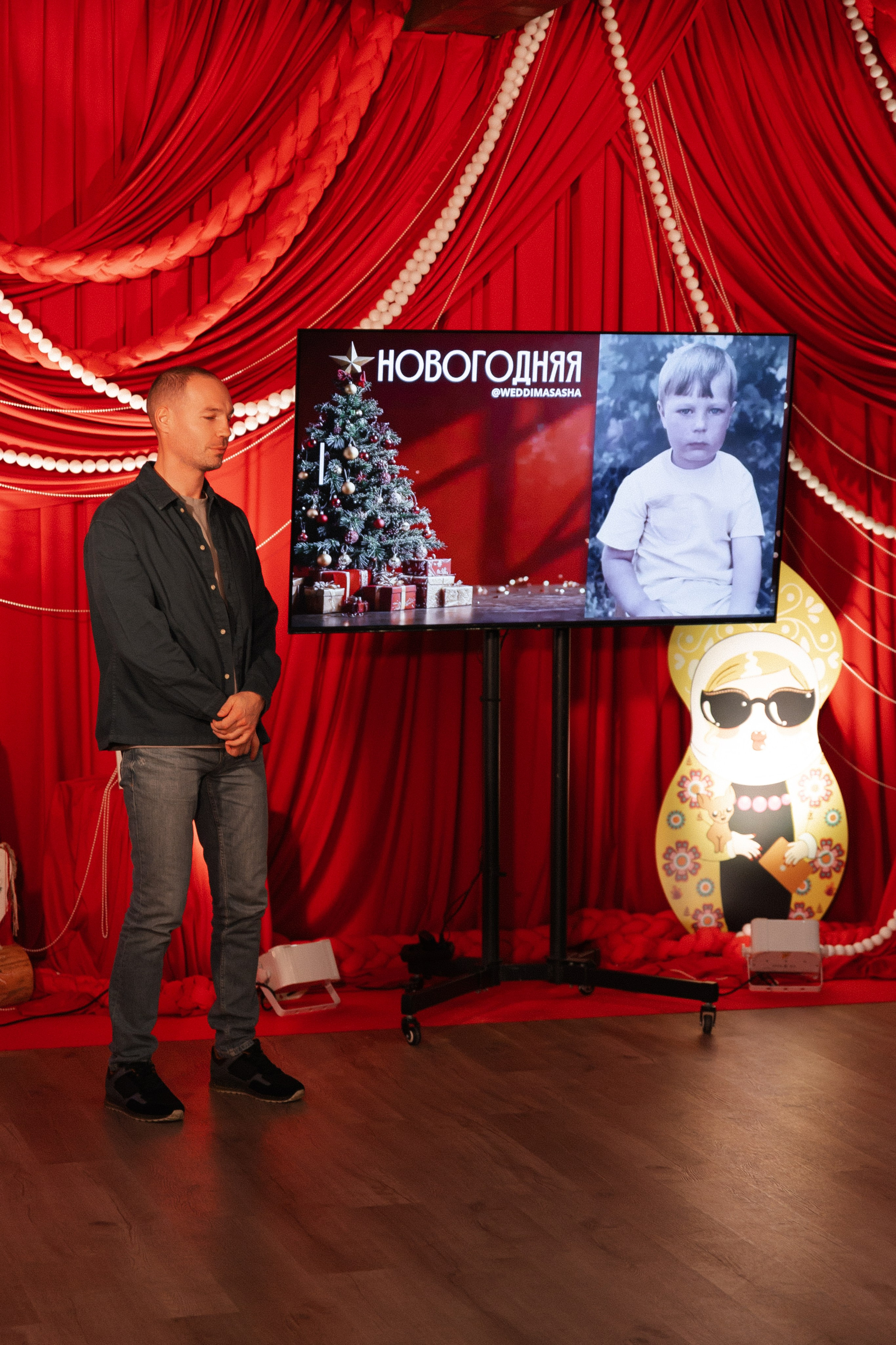 ИВЕНТЫ//НАВИГАТОР. Фотограф Тюмень Пушковская Кристина