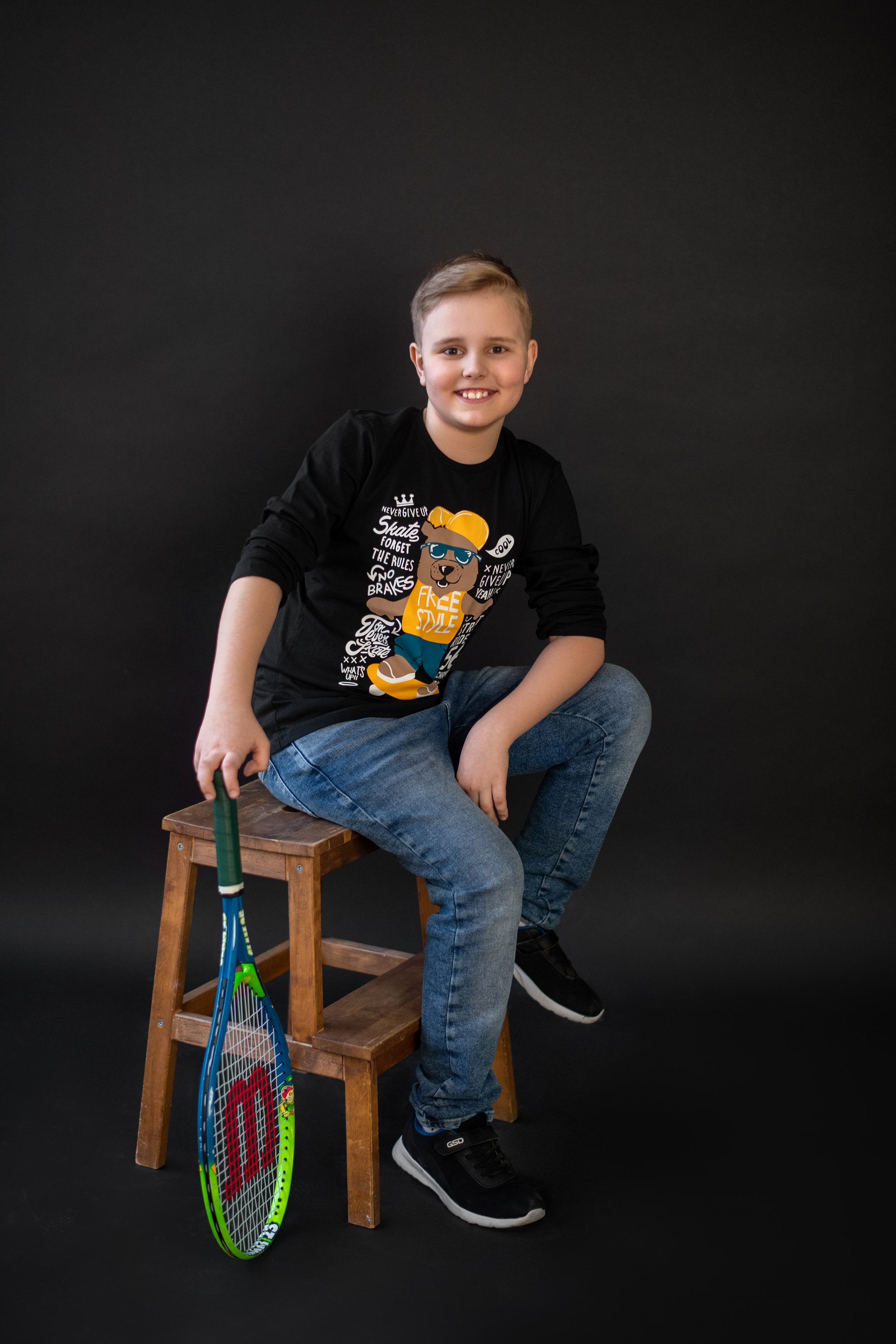 4-Э Студия. Фотографии с душой. Фотограф Елена Паркер