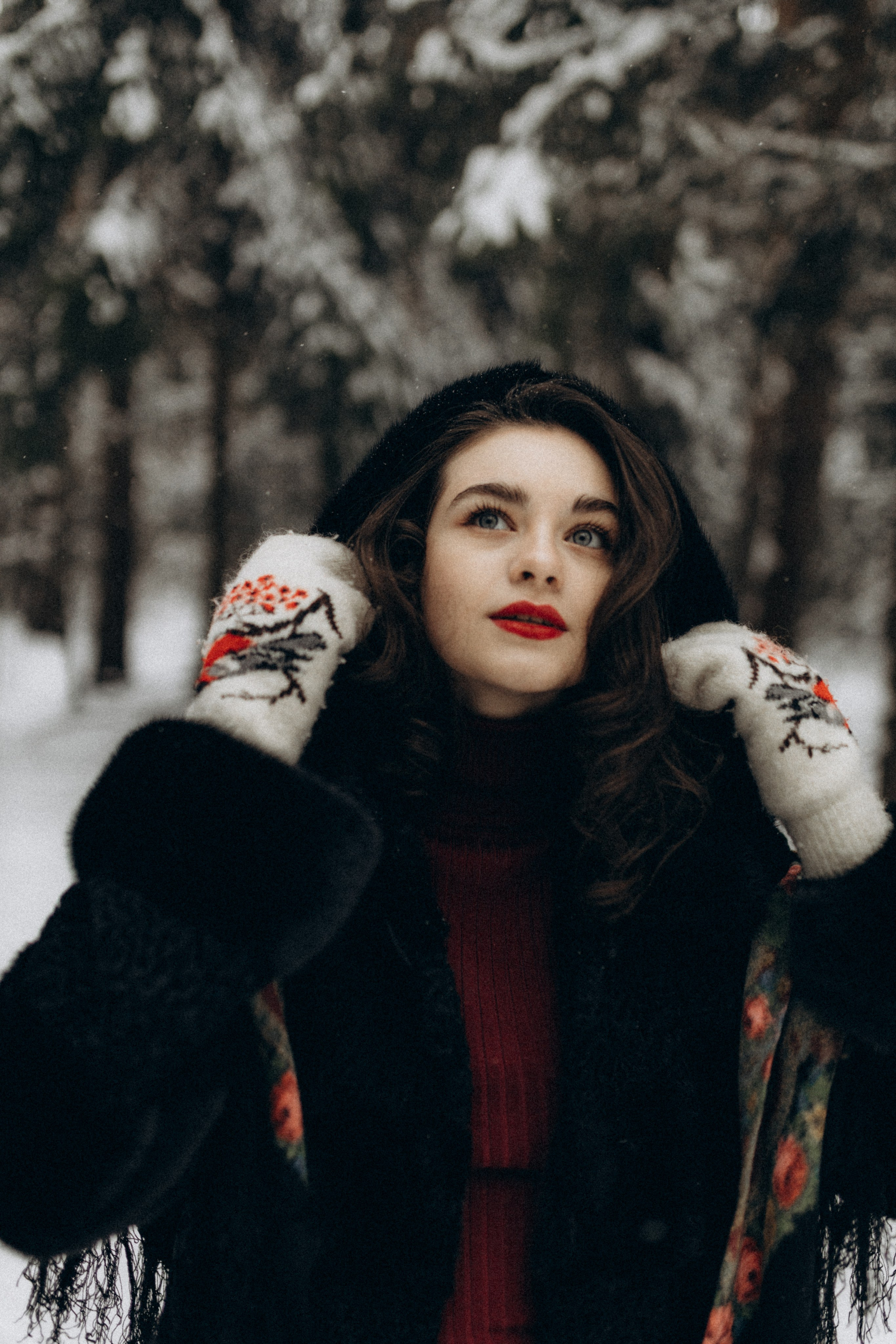 Настя & Ангелина. Фотограф НОГИНСК, Москва, Анастасия Белая