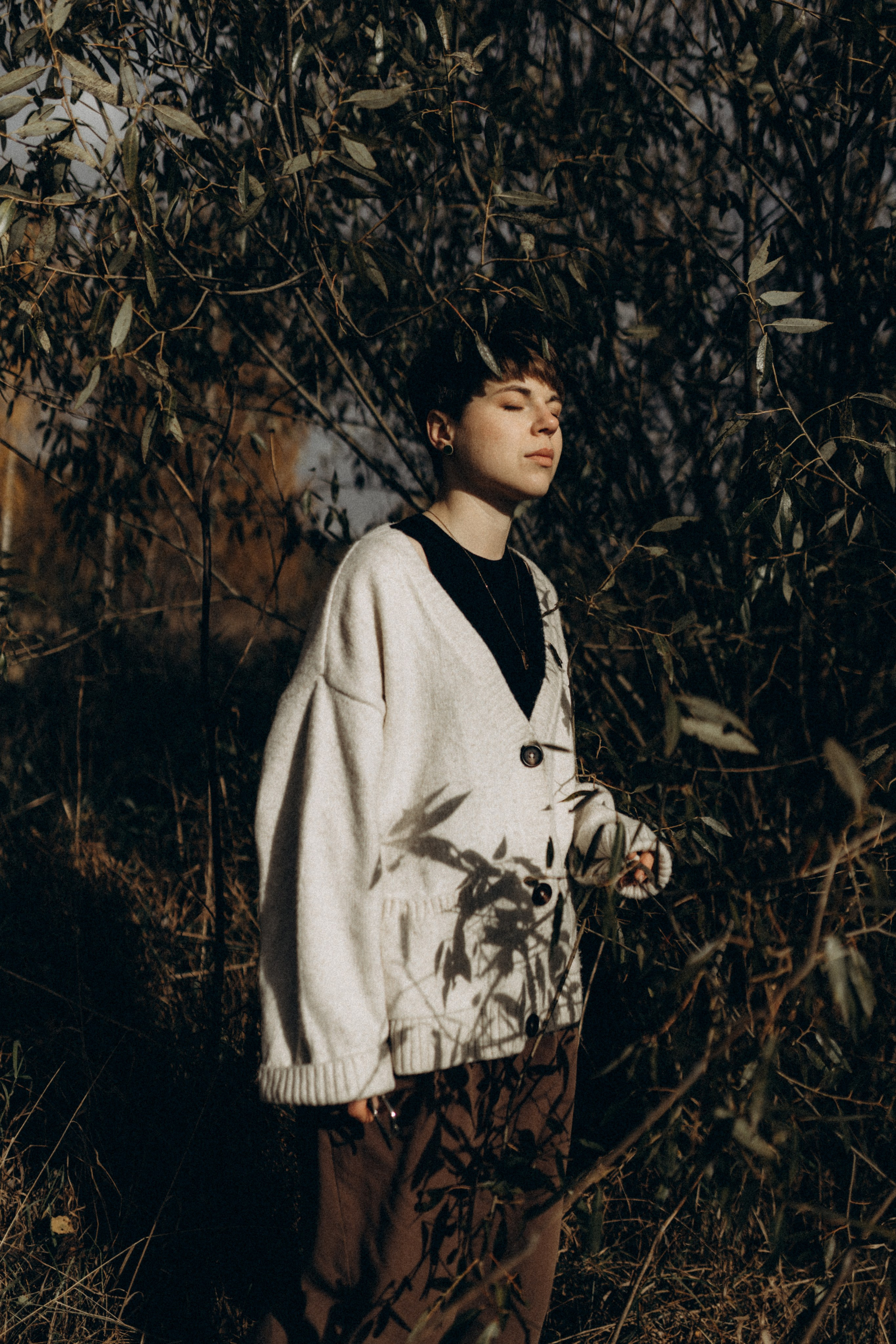 Саша. Фотограф НОГИНСК, Москва, Анастасия Белая