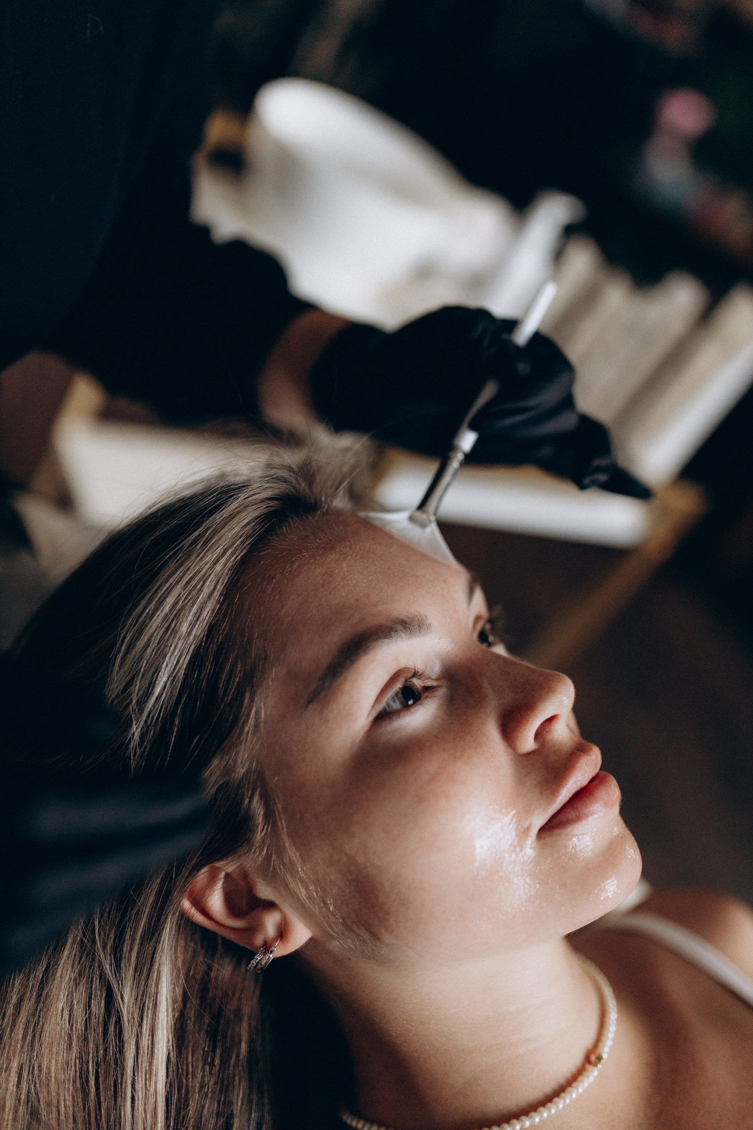 Контент для косметолога. Фотограф НОГИНСК, Москва, Анастасия Белая