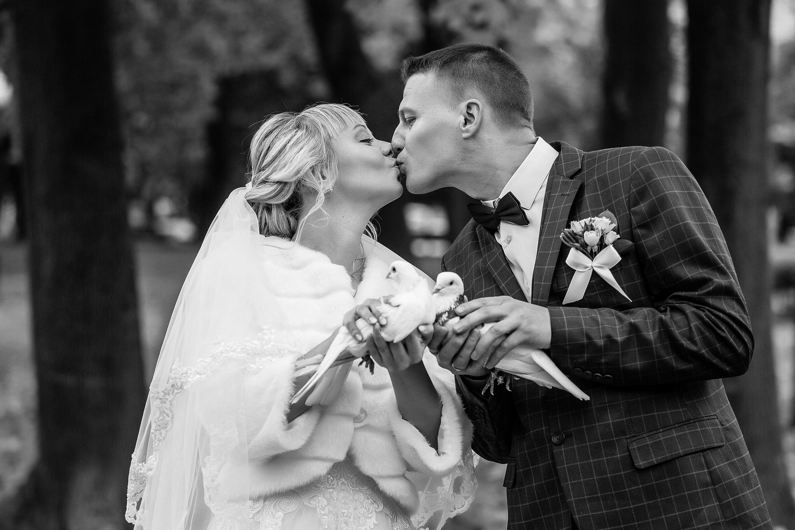 Алёна Николай. Свадебный и семейный фотограф в Москве и Подмосковье Лариса Козлова