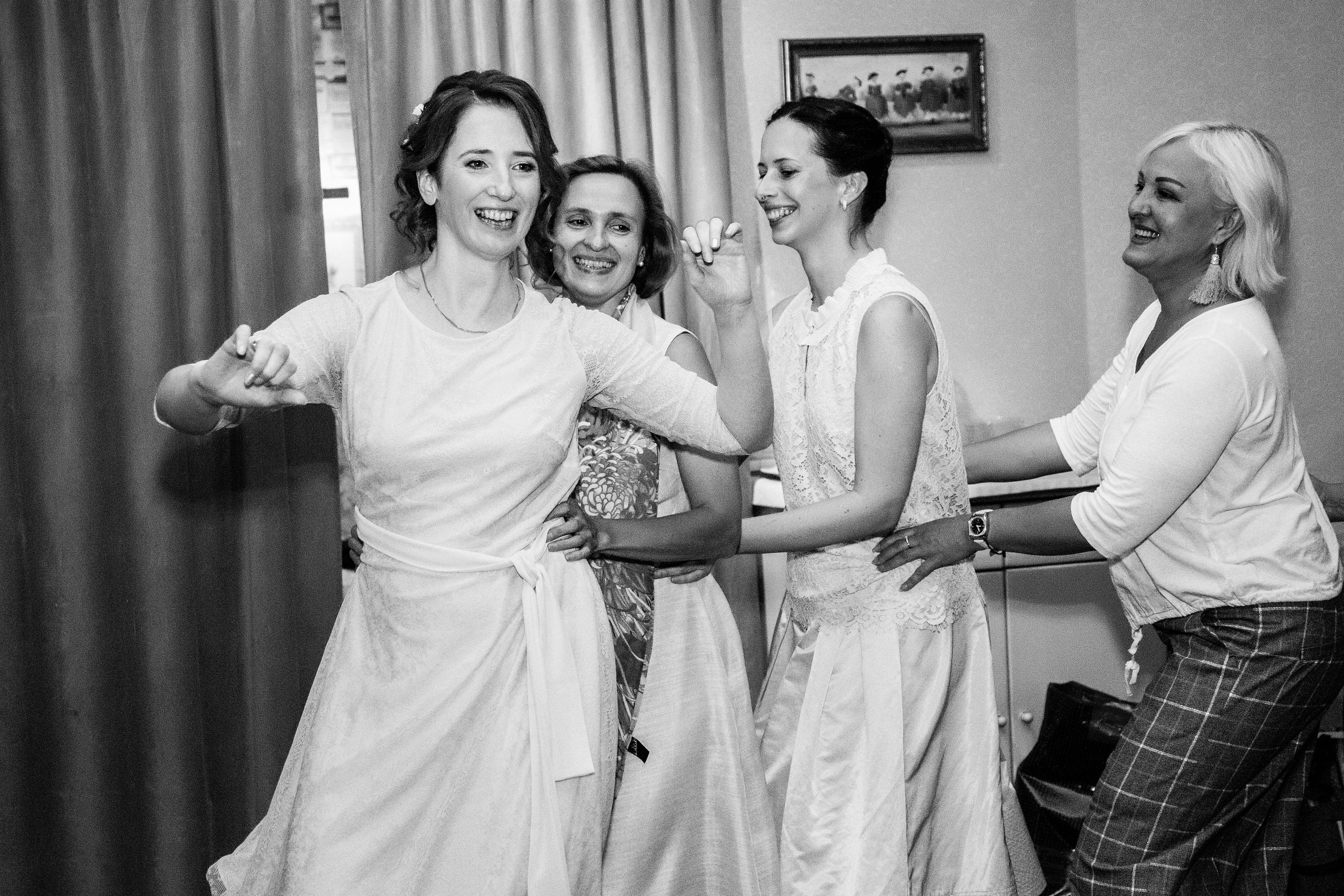 Елена и Юрий. Свадебный и семейный фотограф в Москве и Подмосковье Лариса Козлова