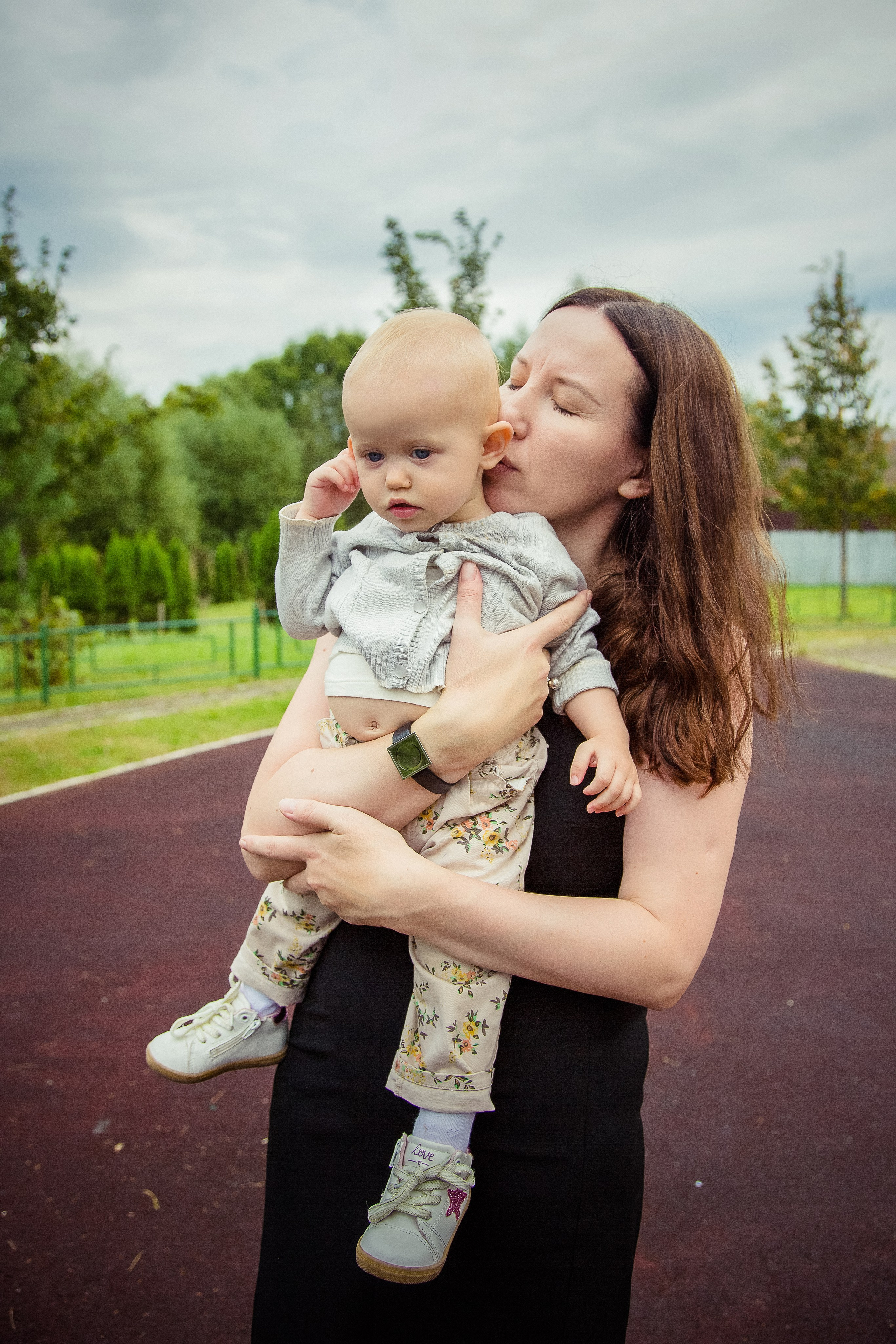 Ева. Свадебный и семейный фотограф в Москве и Подмосковье Лариса Козлова