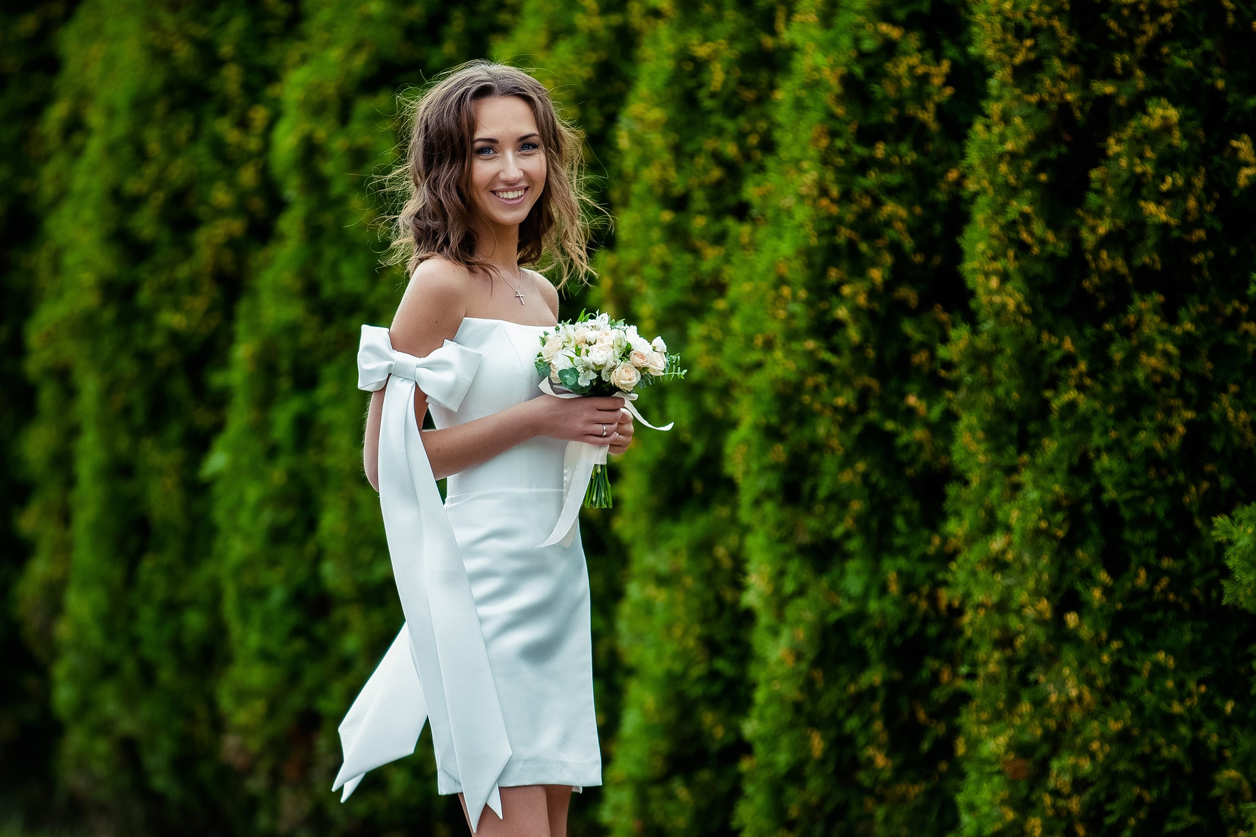 Свадебная фотосессия для двоих. Свадебный и семейный фотограф в Москве и Подмосковье Лариса Козлова