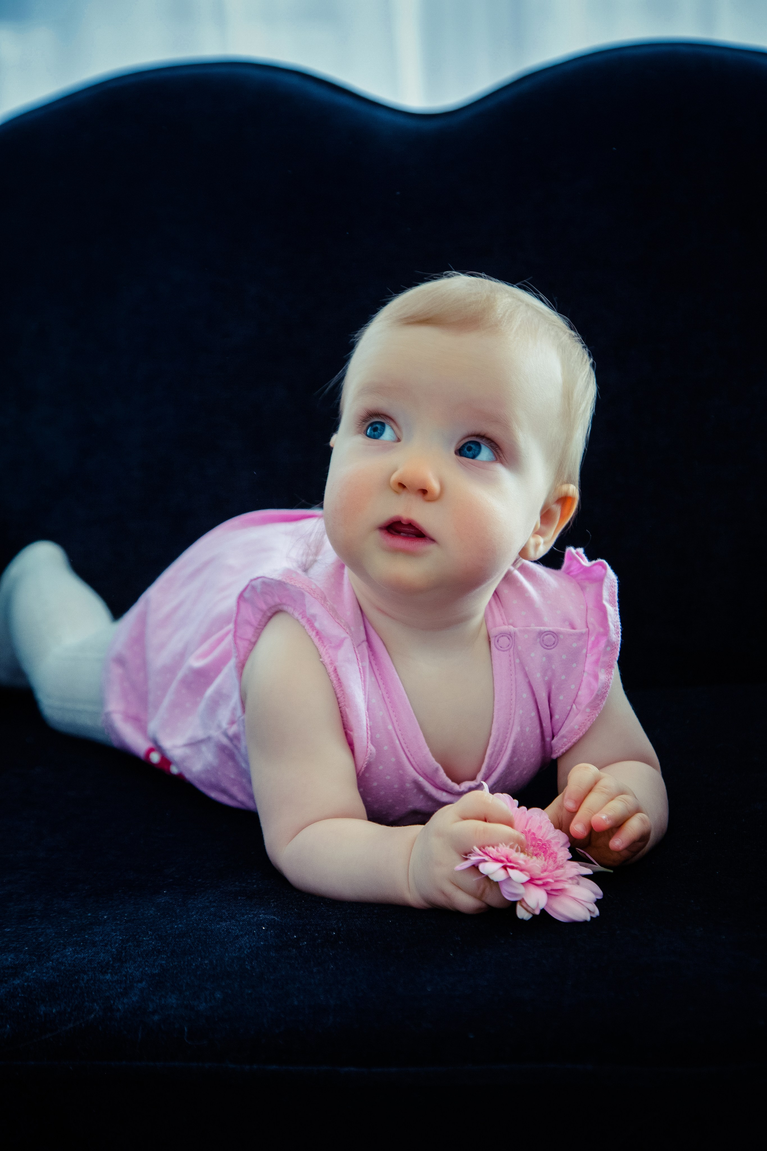 Семейная фотосессия в студии One take studio VANILLA. Свадебный и семейный фотограф в Москве и Подмосковье Лариса Козлова