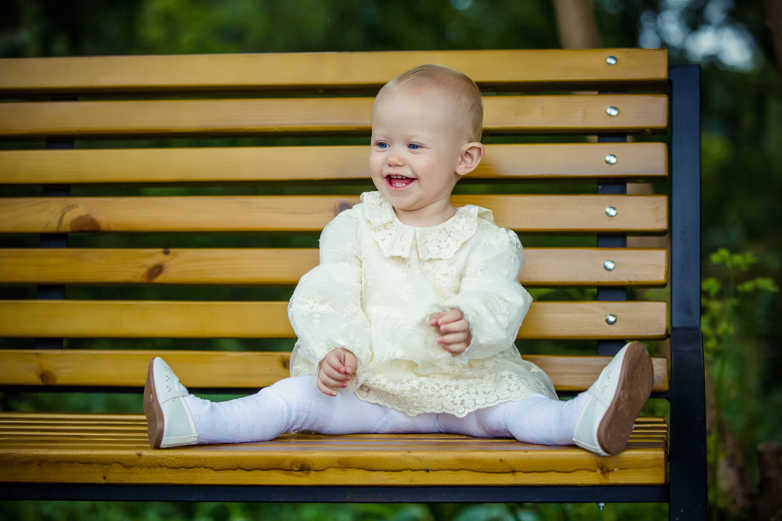 Ева. Свадебный и семейный фотограф в Москве и Подмосковье Лариса Козлова