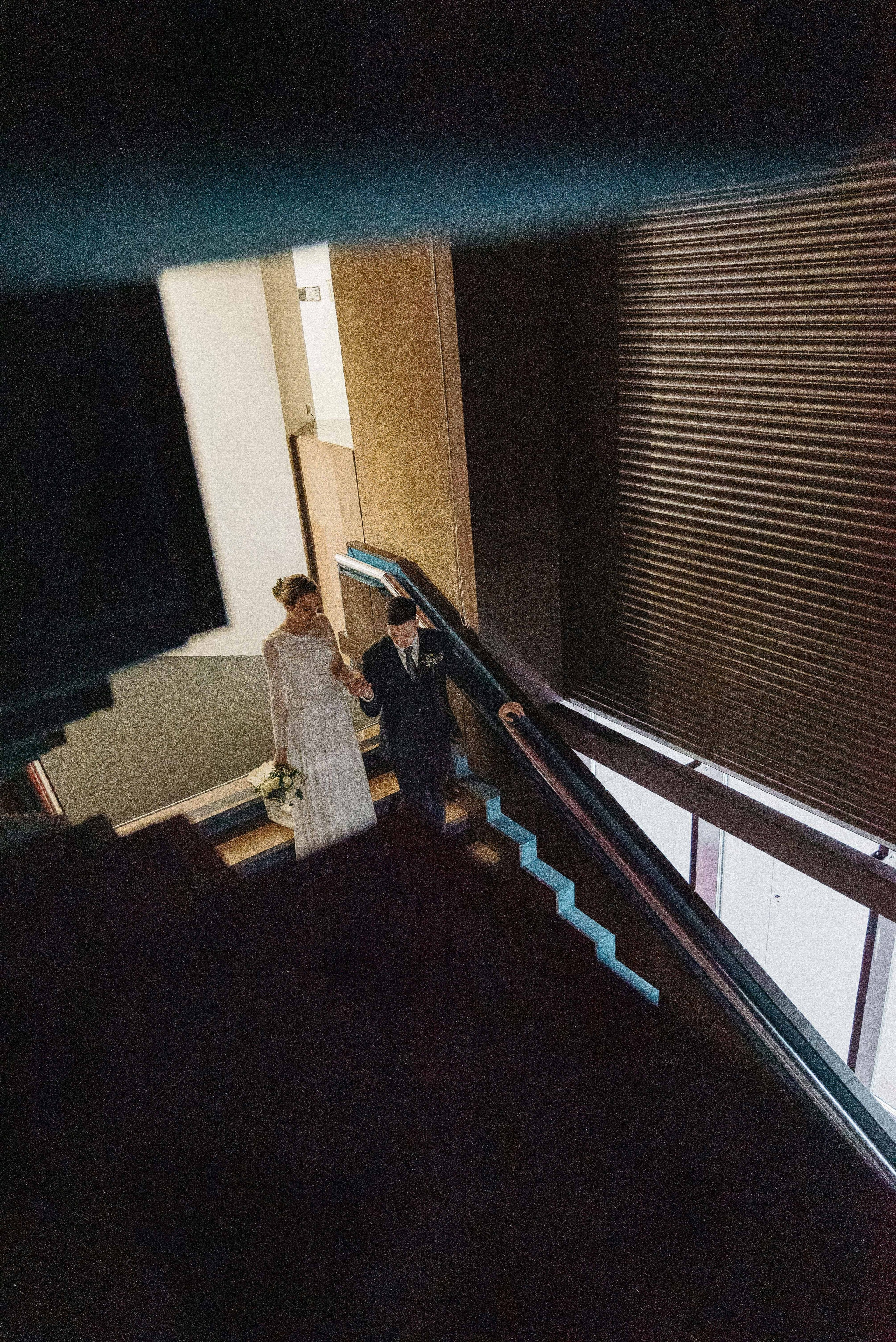 Артем и Галя. Тамара Власова