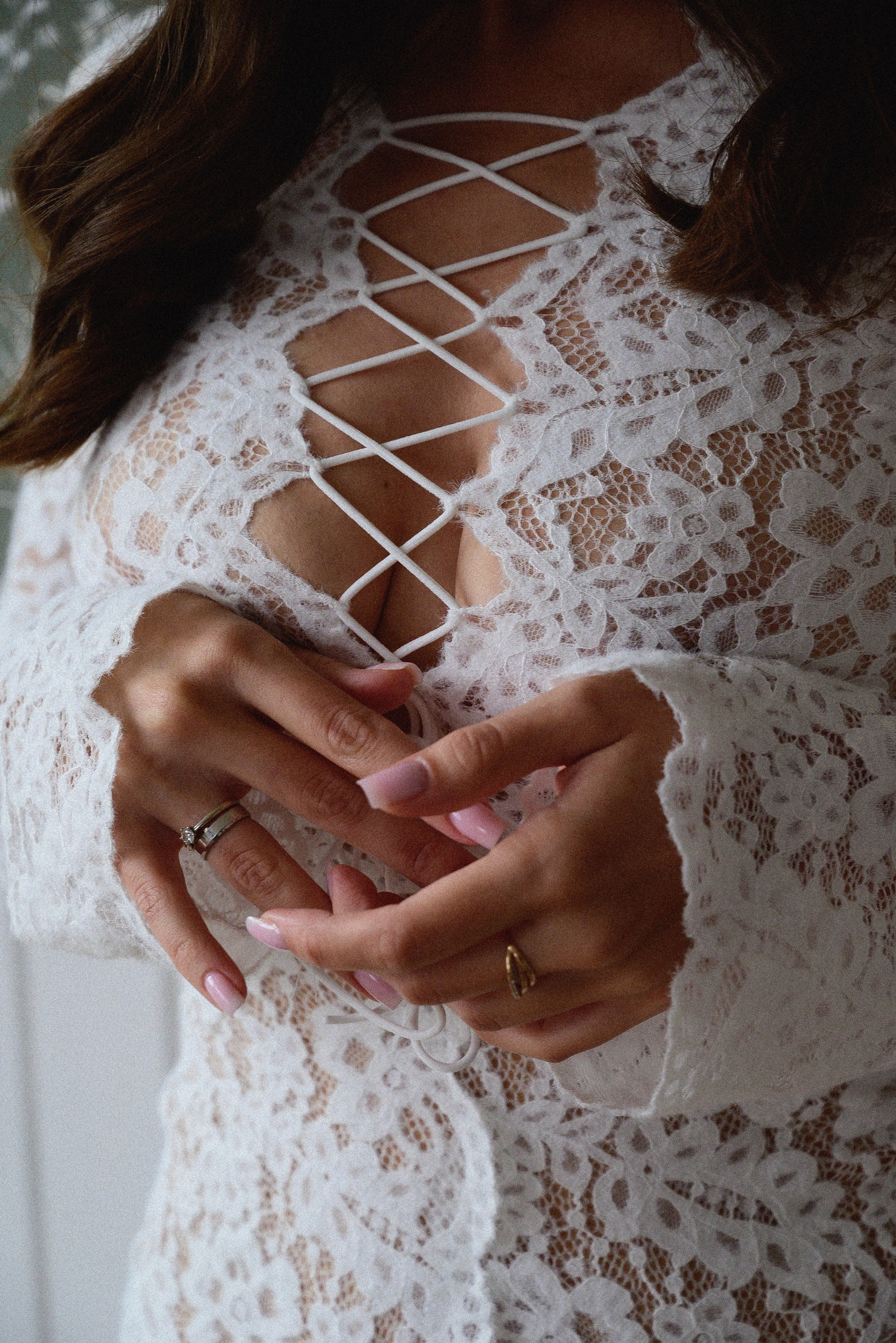 Настя. Тамара Власова