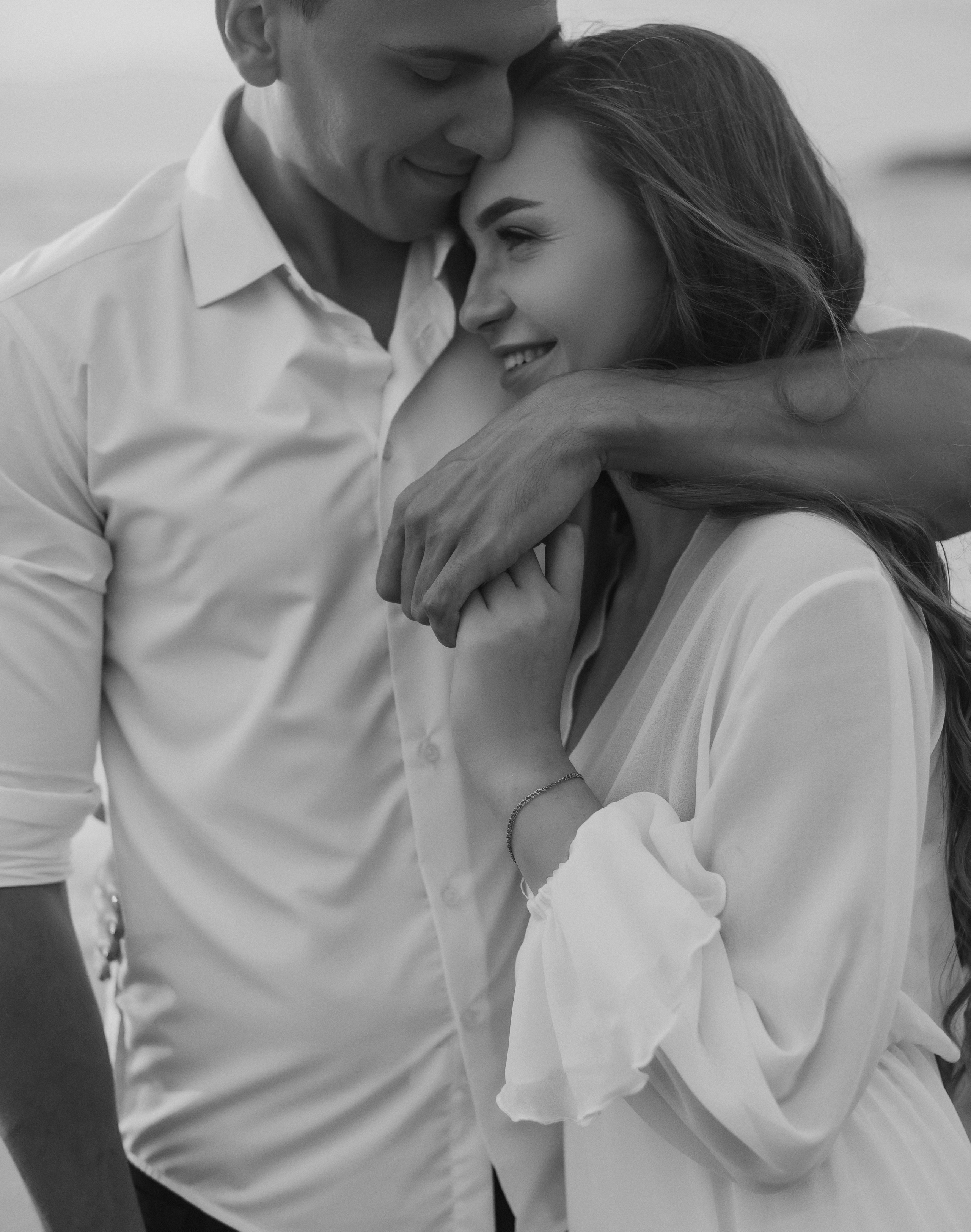 Закат.Любимовка. Свадебный, женский, семейный фотограф в Севастополе Юлия Мошенко